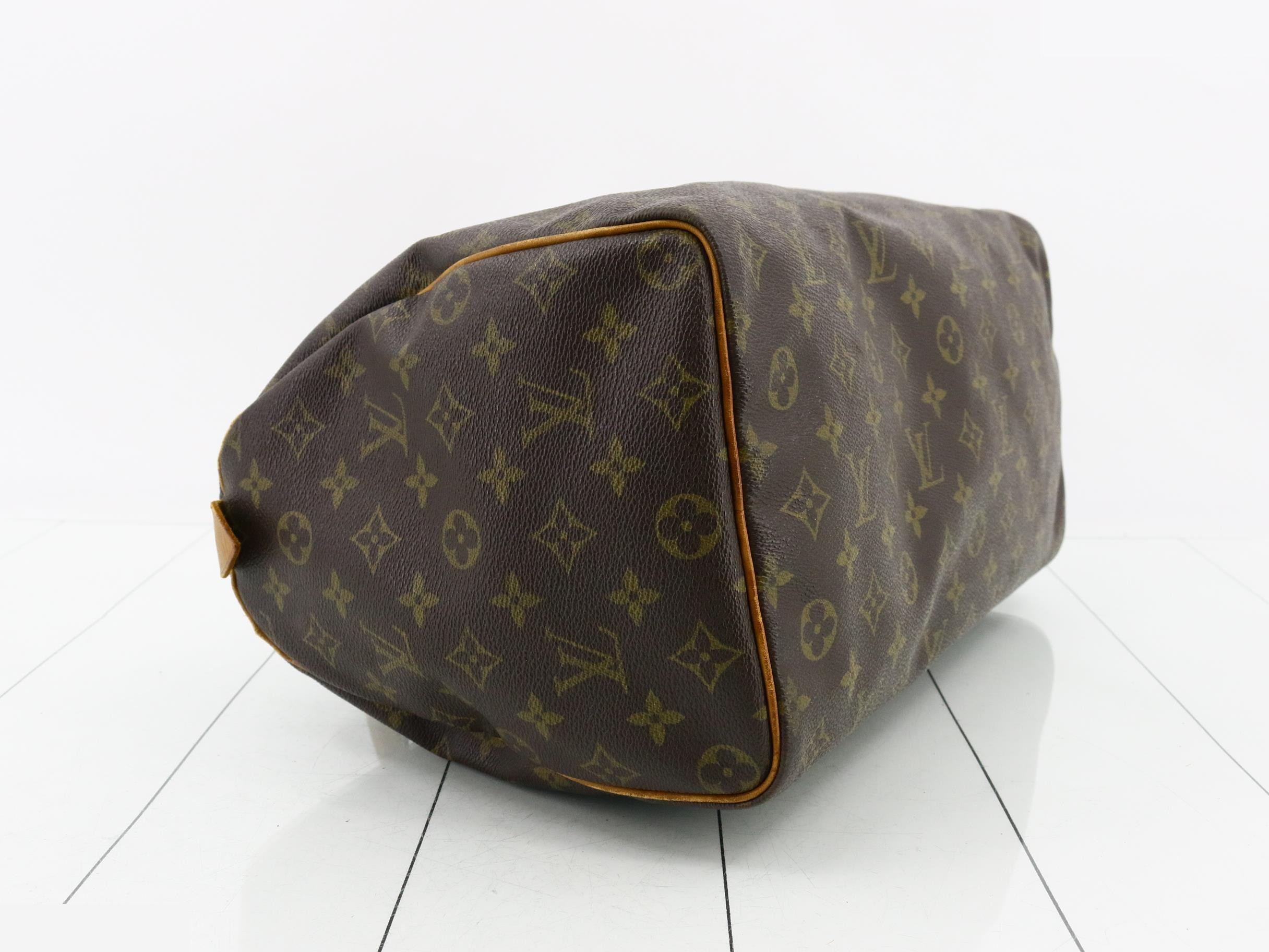 Speedy 35 — view 5