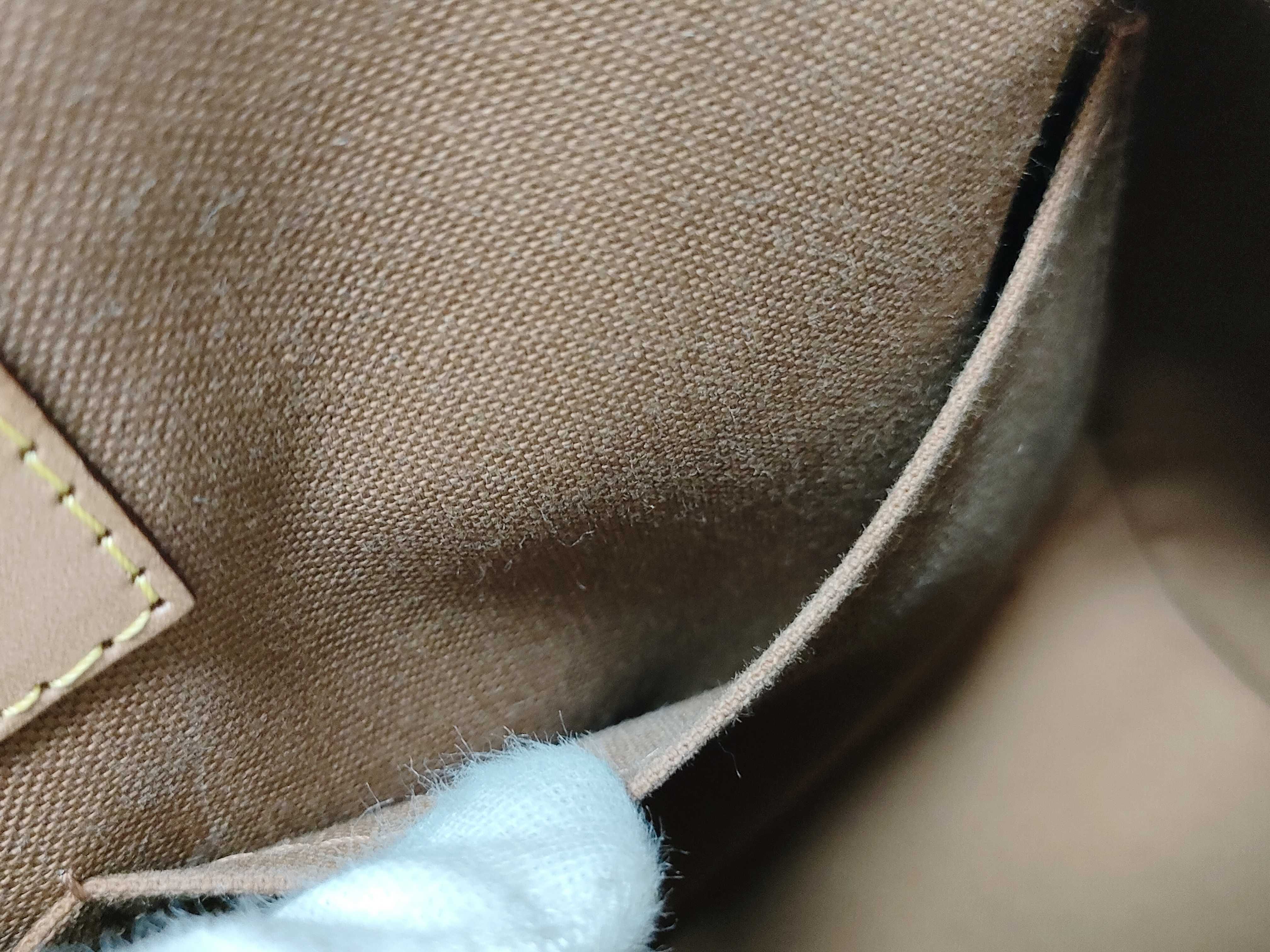 Monogram Tivoli PM M40143 MB4123 Handbag — view 11