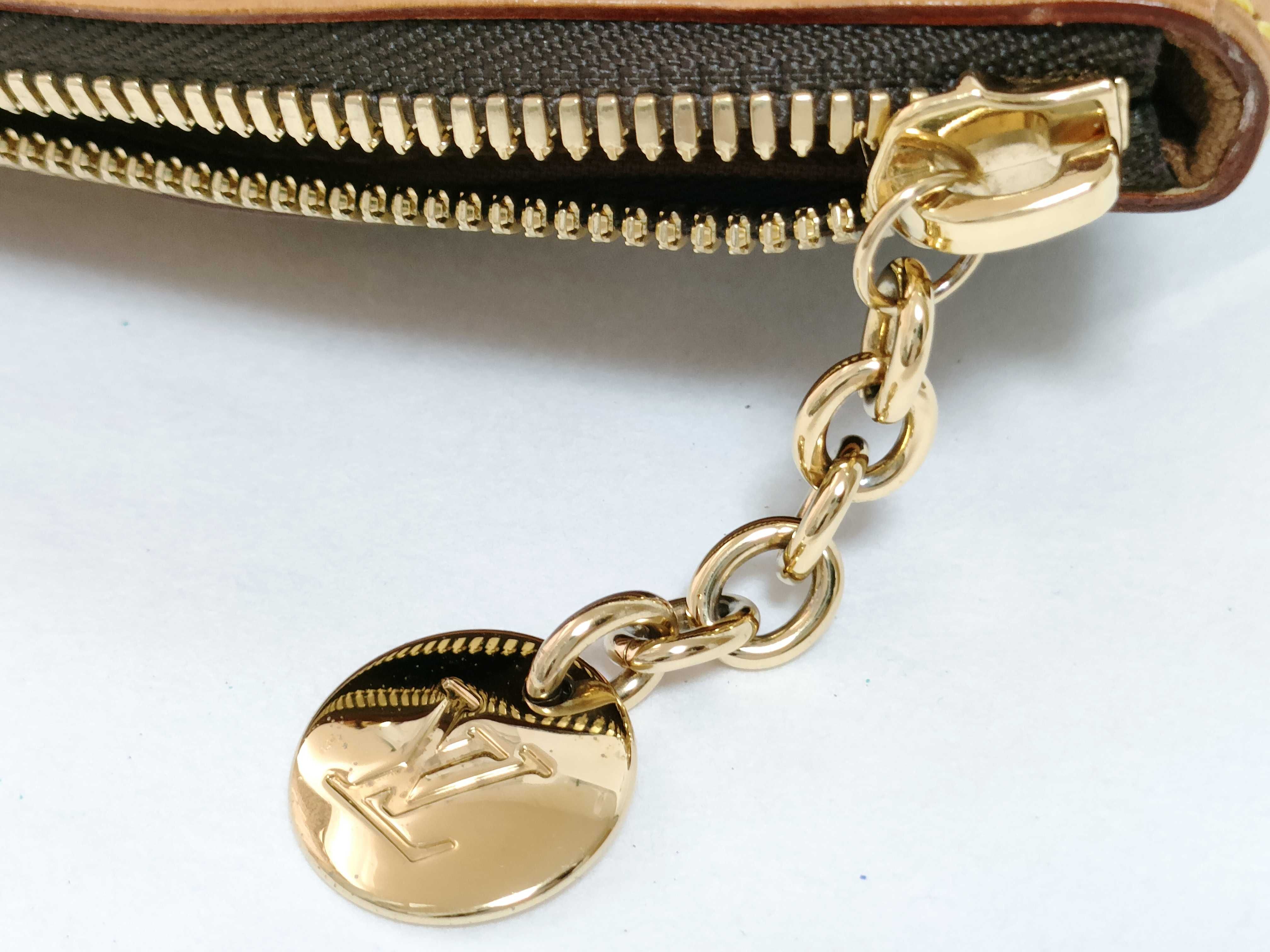 Monogram Tivoli PM M40143 MB4123 Handbag — view 15