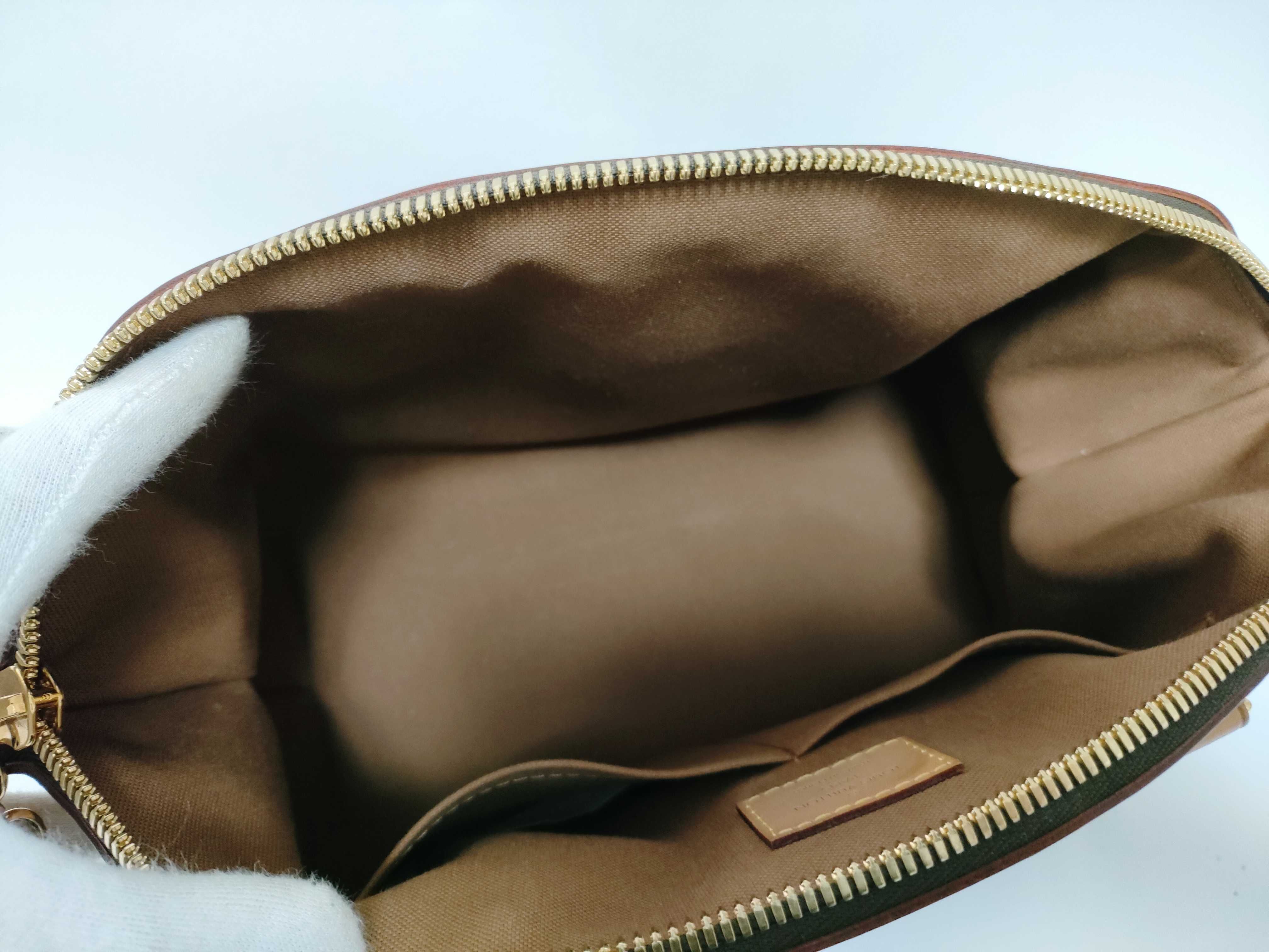 Monogram Tivoli PM M40143 MB4123 Handbag — view 10