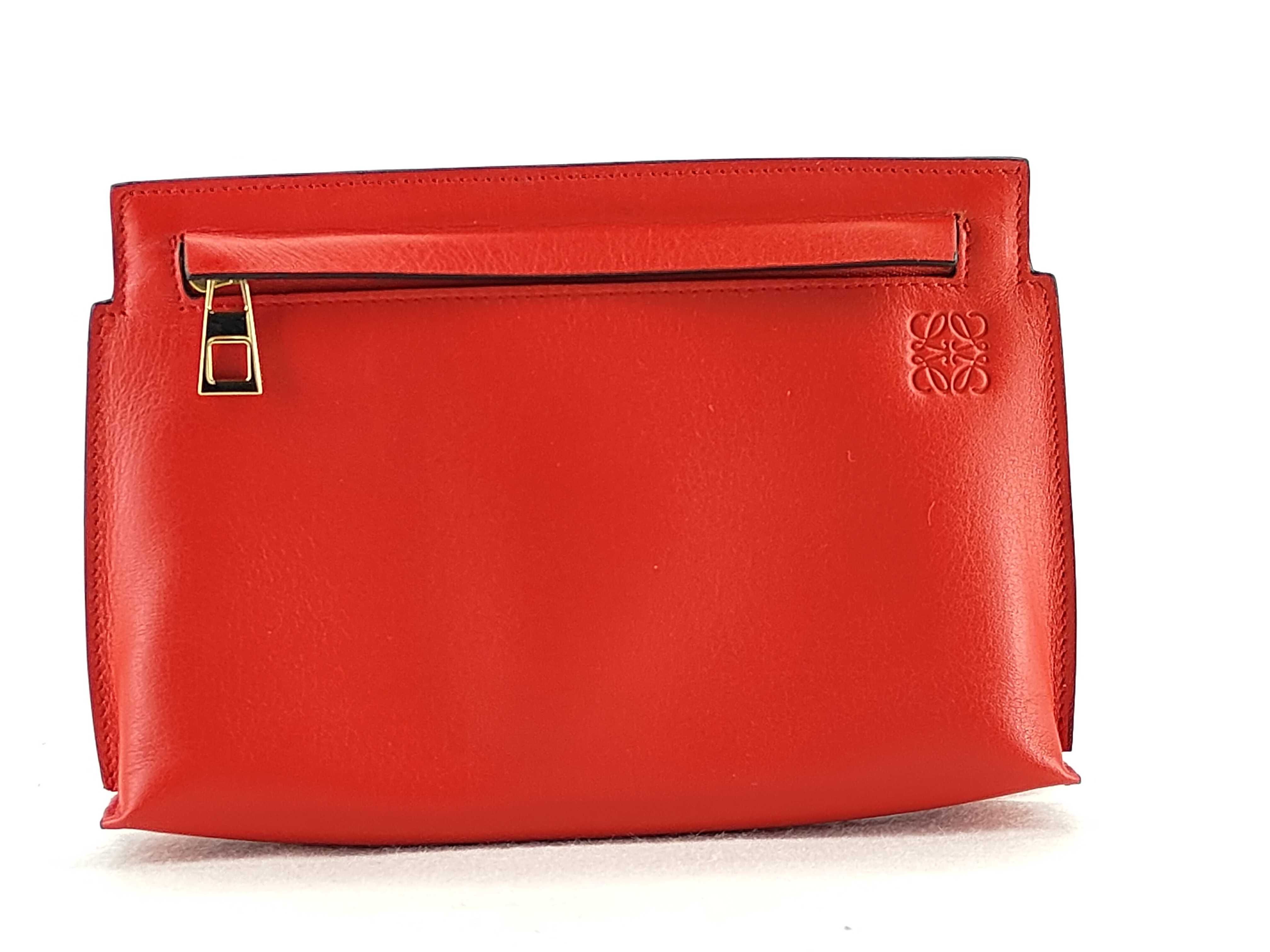 (Loewe) Second Bag Pouch