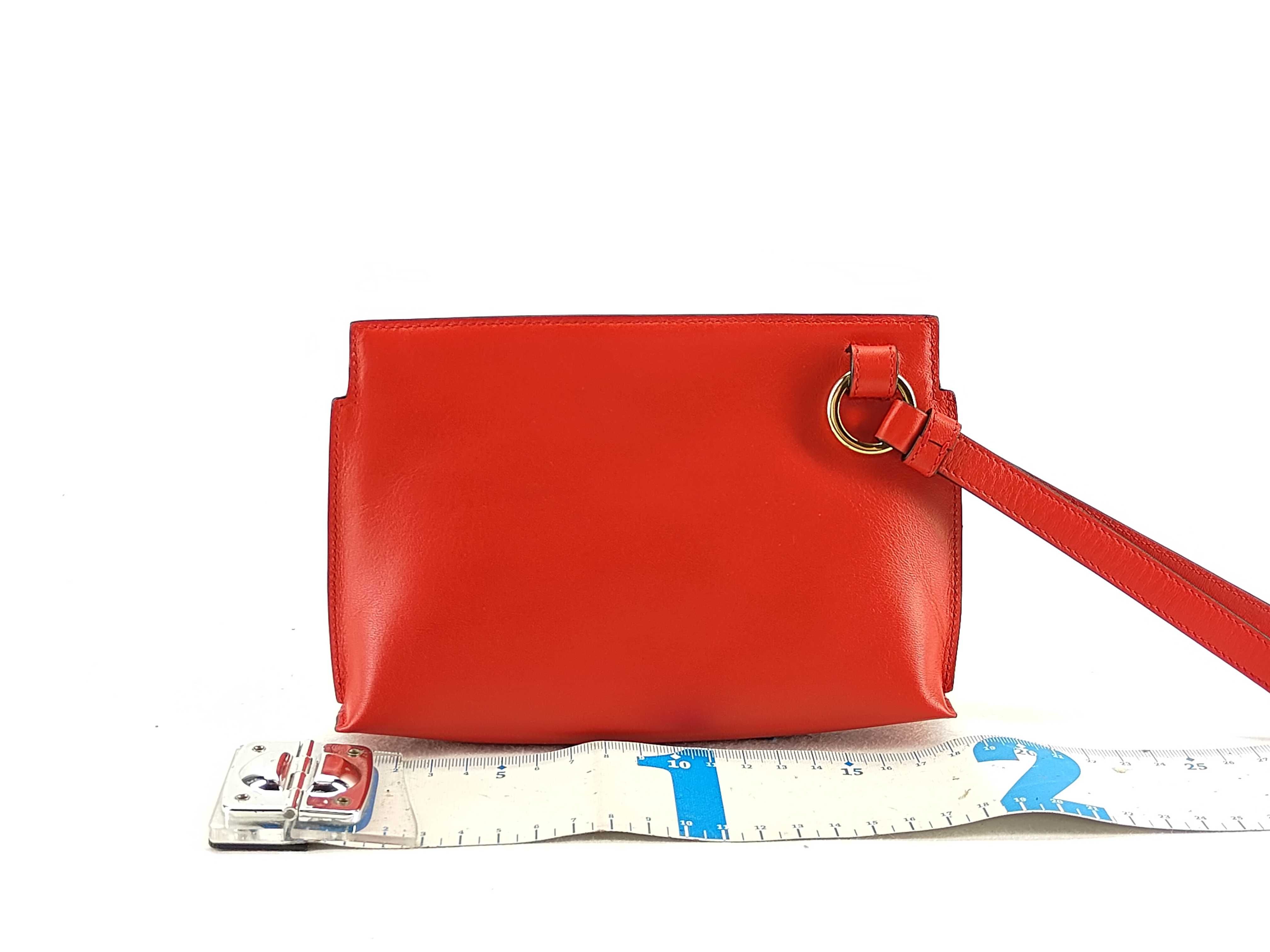 (Loewe) Second Bag Pouch — view 2