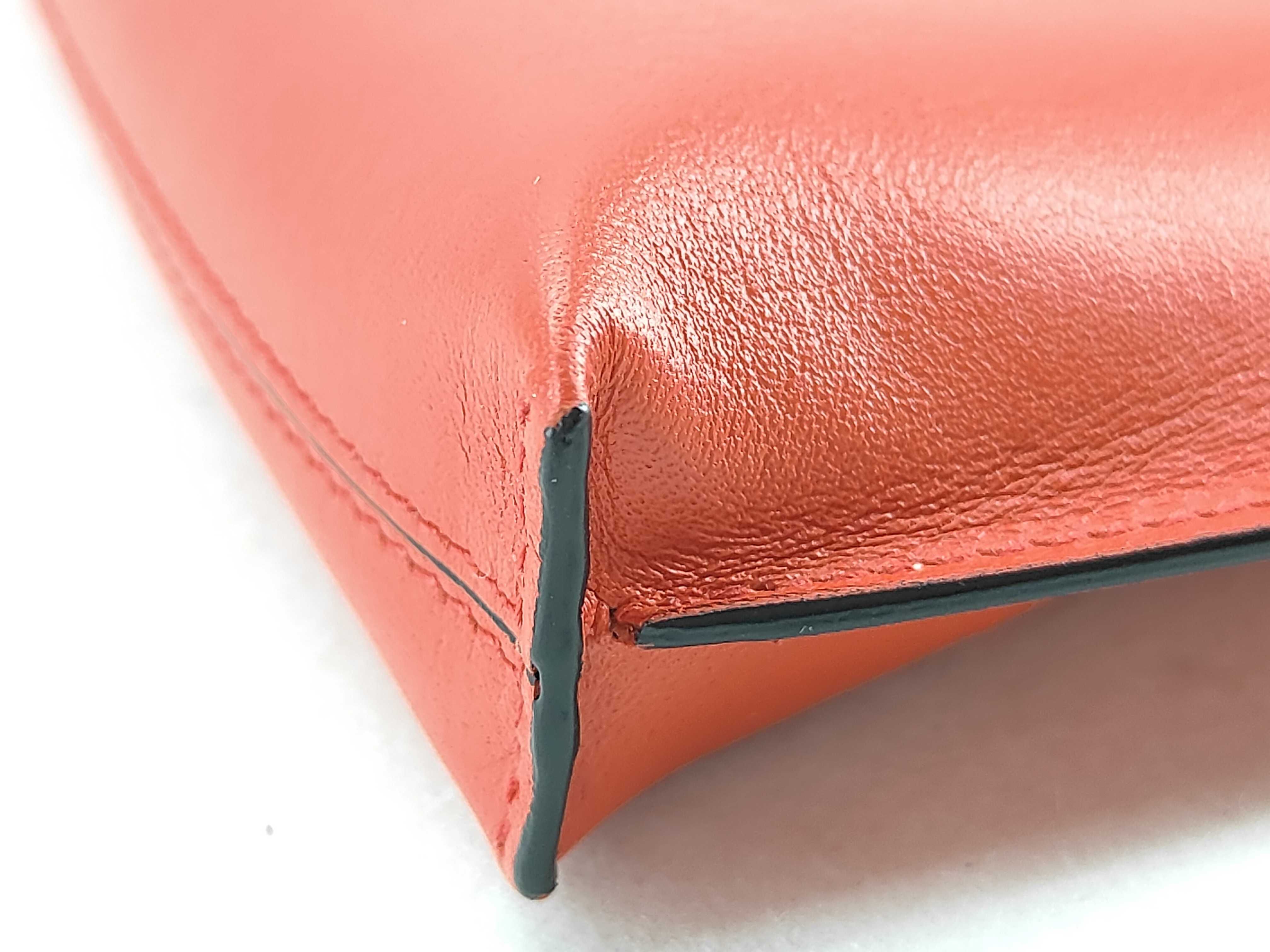 (Loewe) Second Bag Pouch — view 11