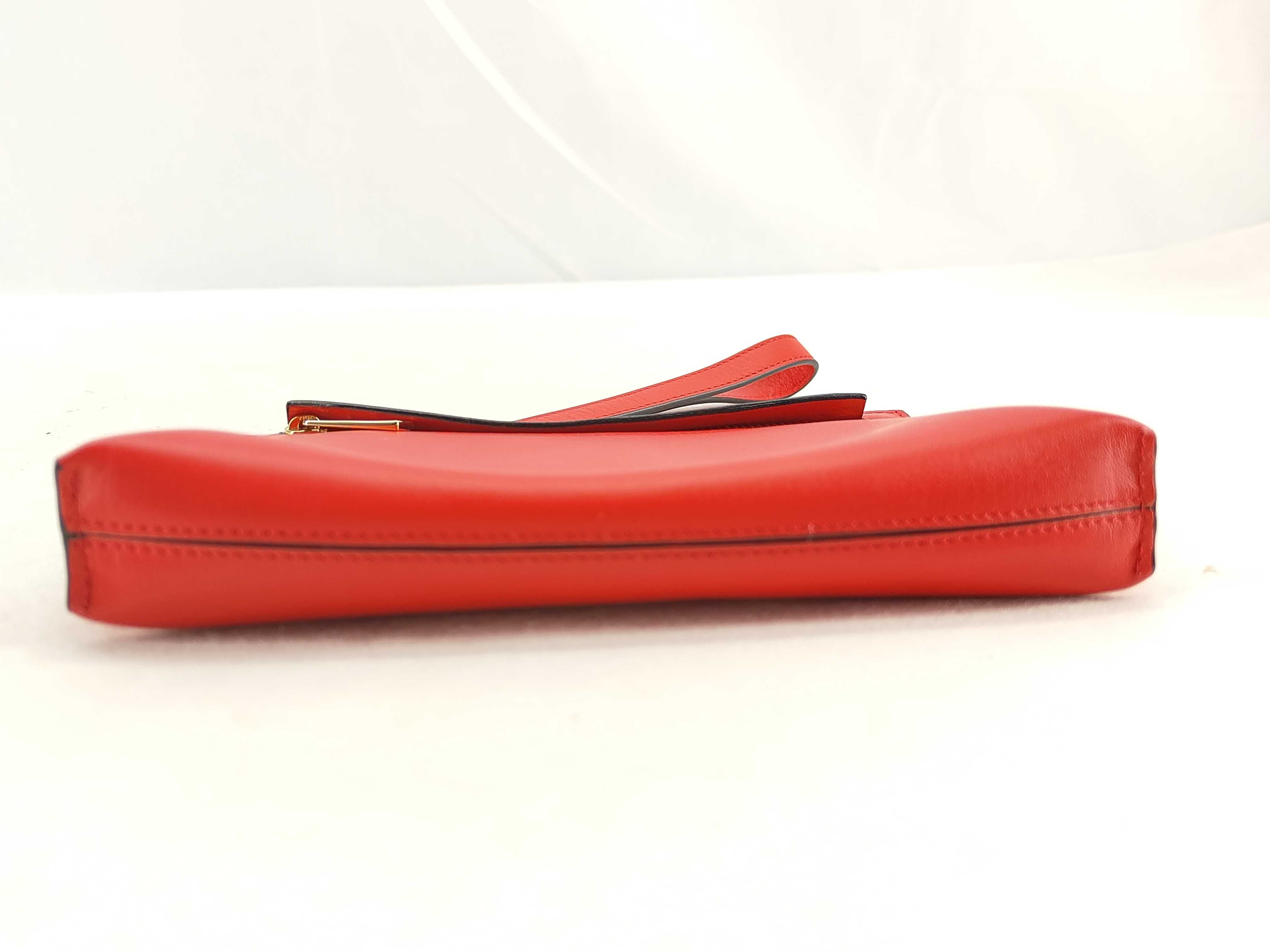 (Loewe) Second Bag Pouch — view 12