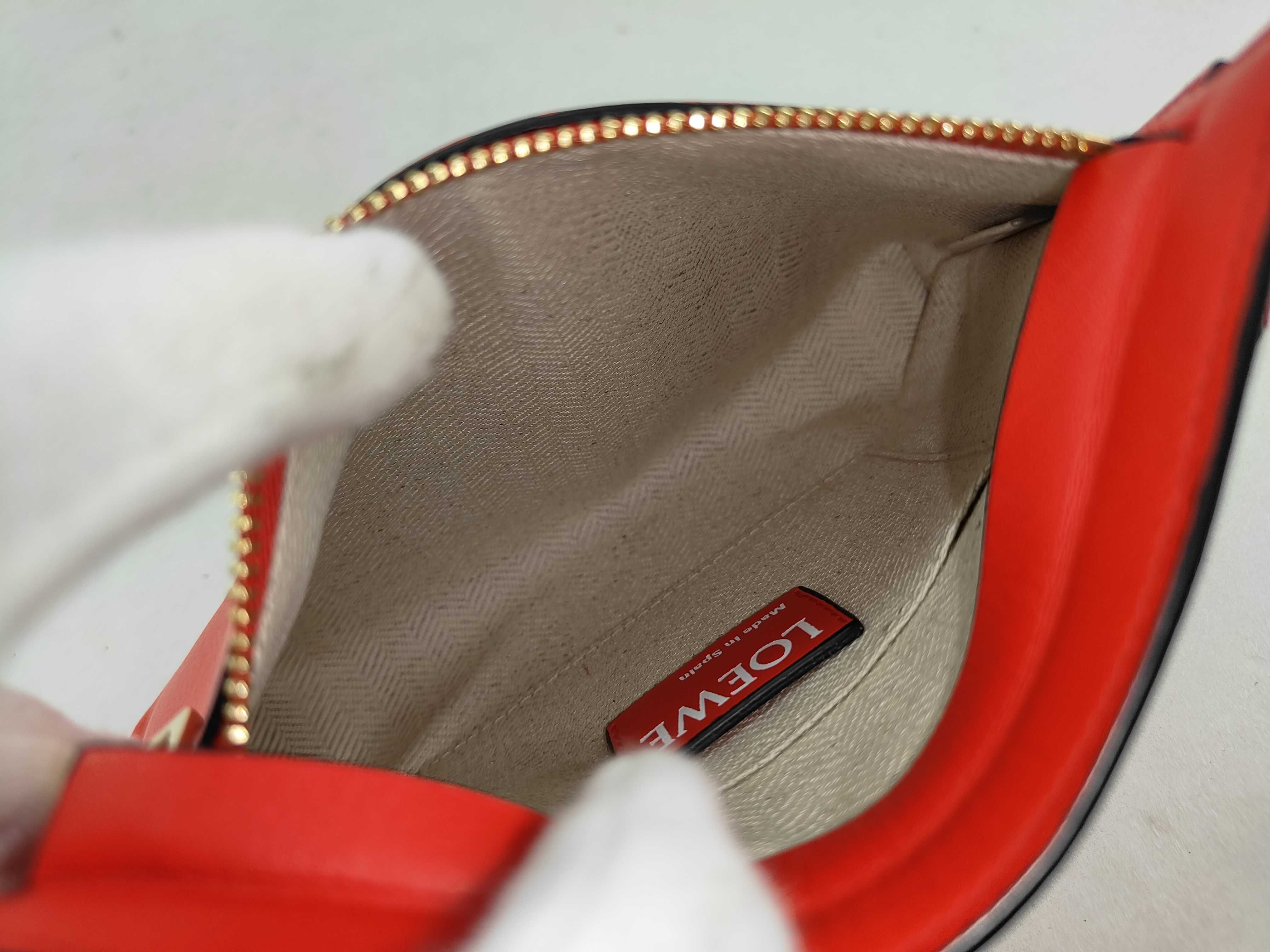 (Loewe) Second Bag Pouch — view 7
