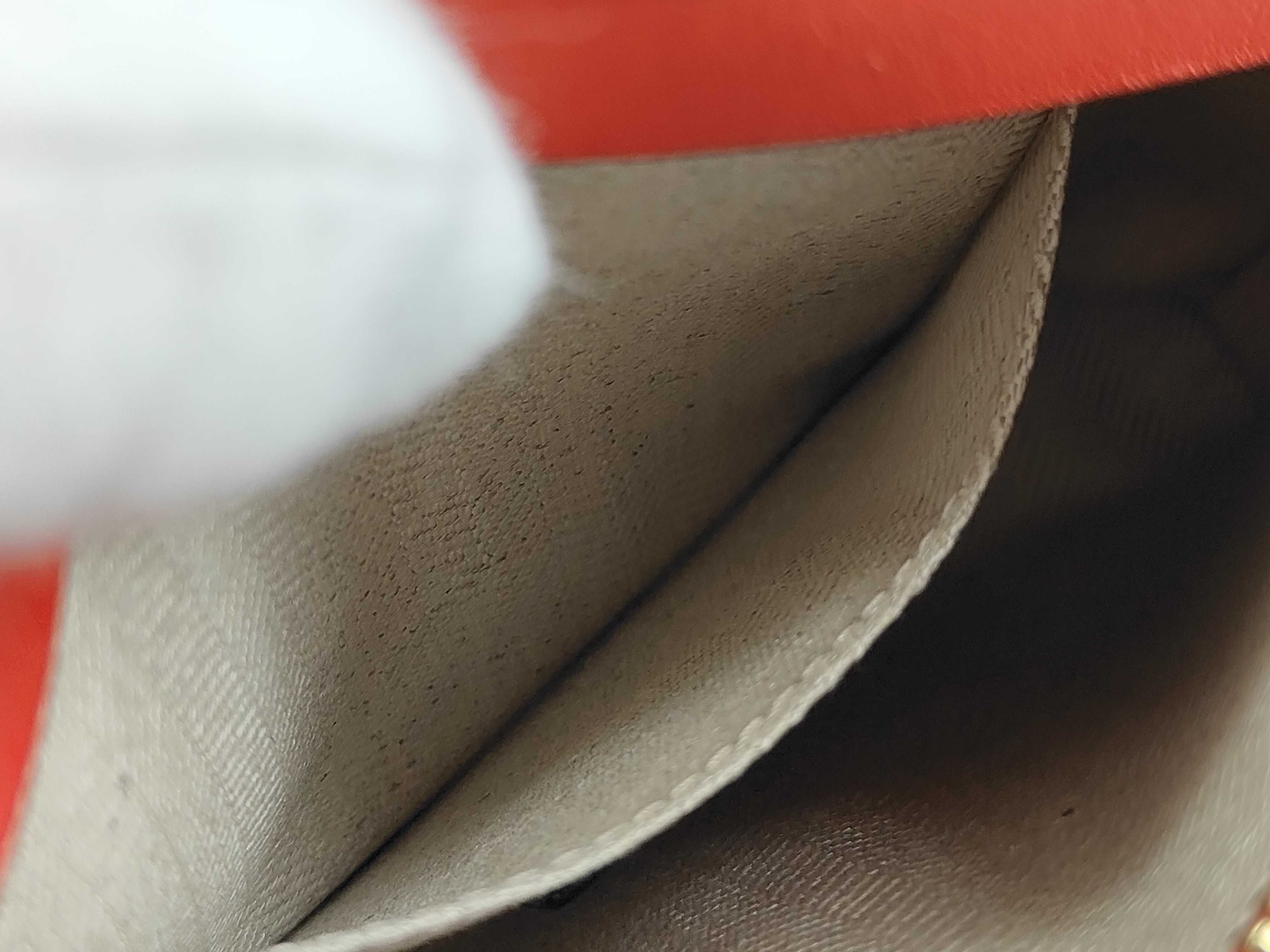 (Loewe) Second Bag Pouch — view 9
