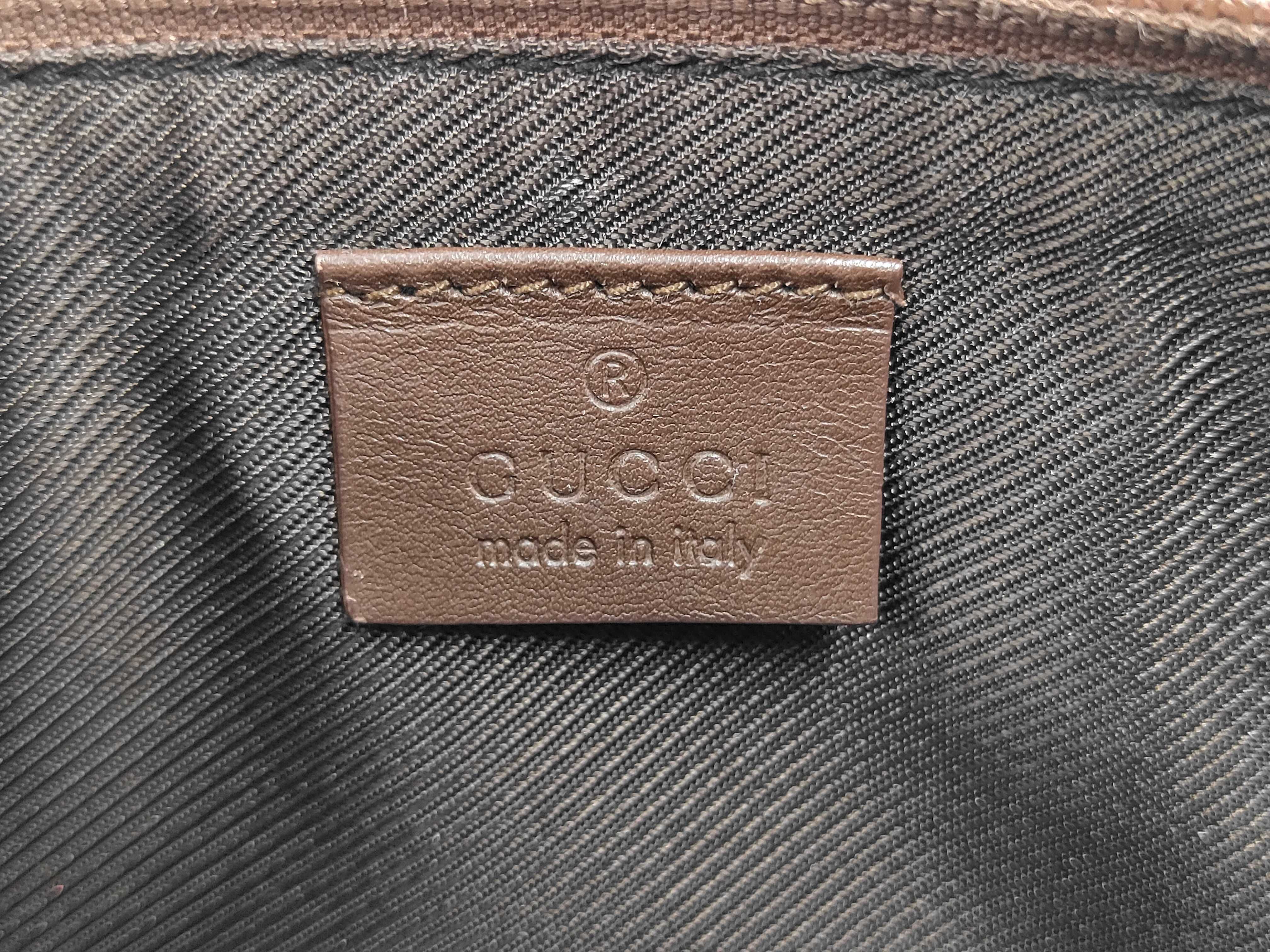 pouch shoulder bag handbag — view 9