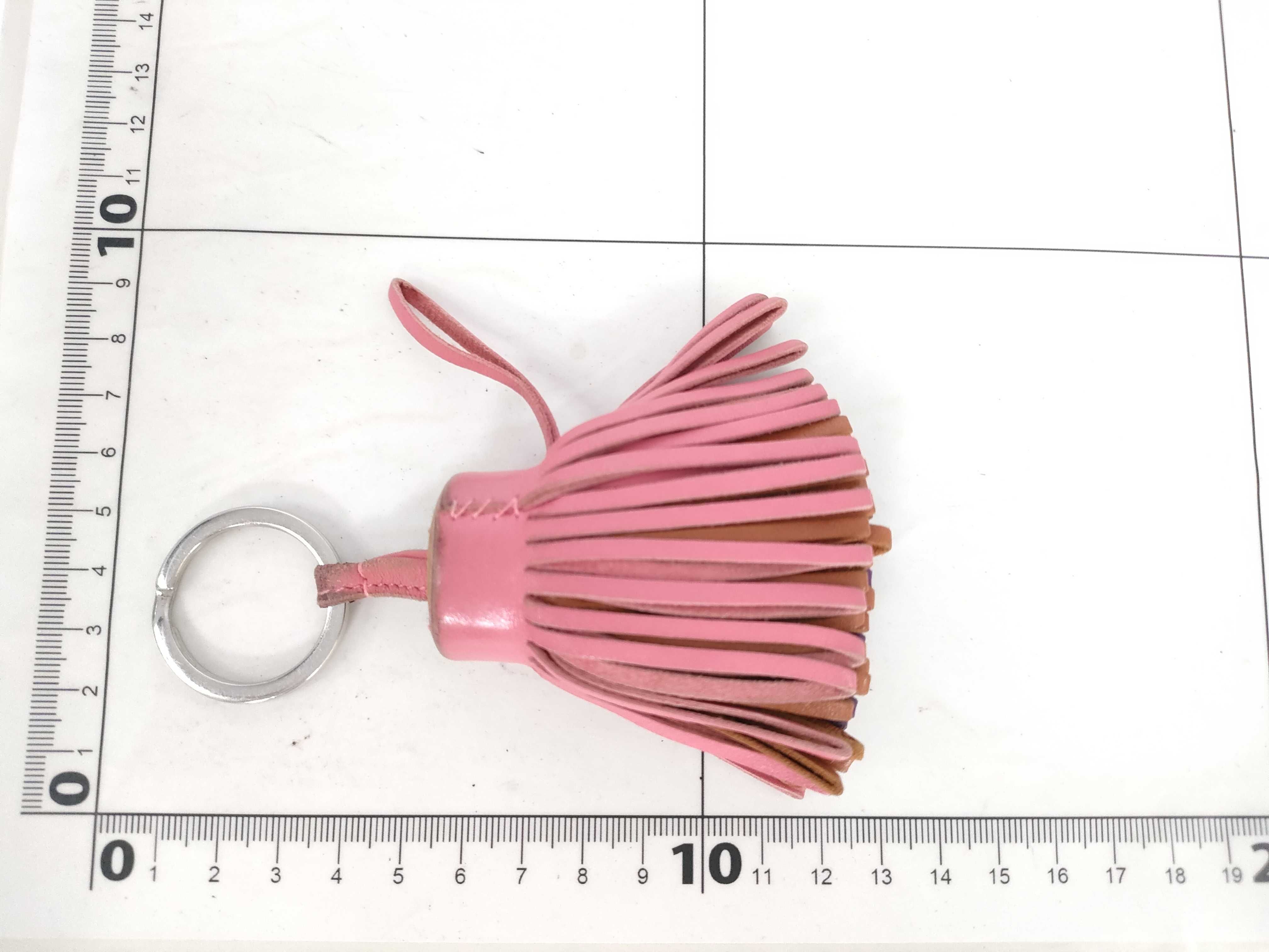 Carmen Charm Tassel Charm — view 2