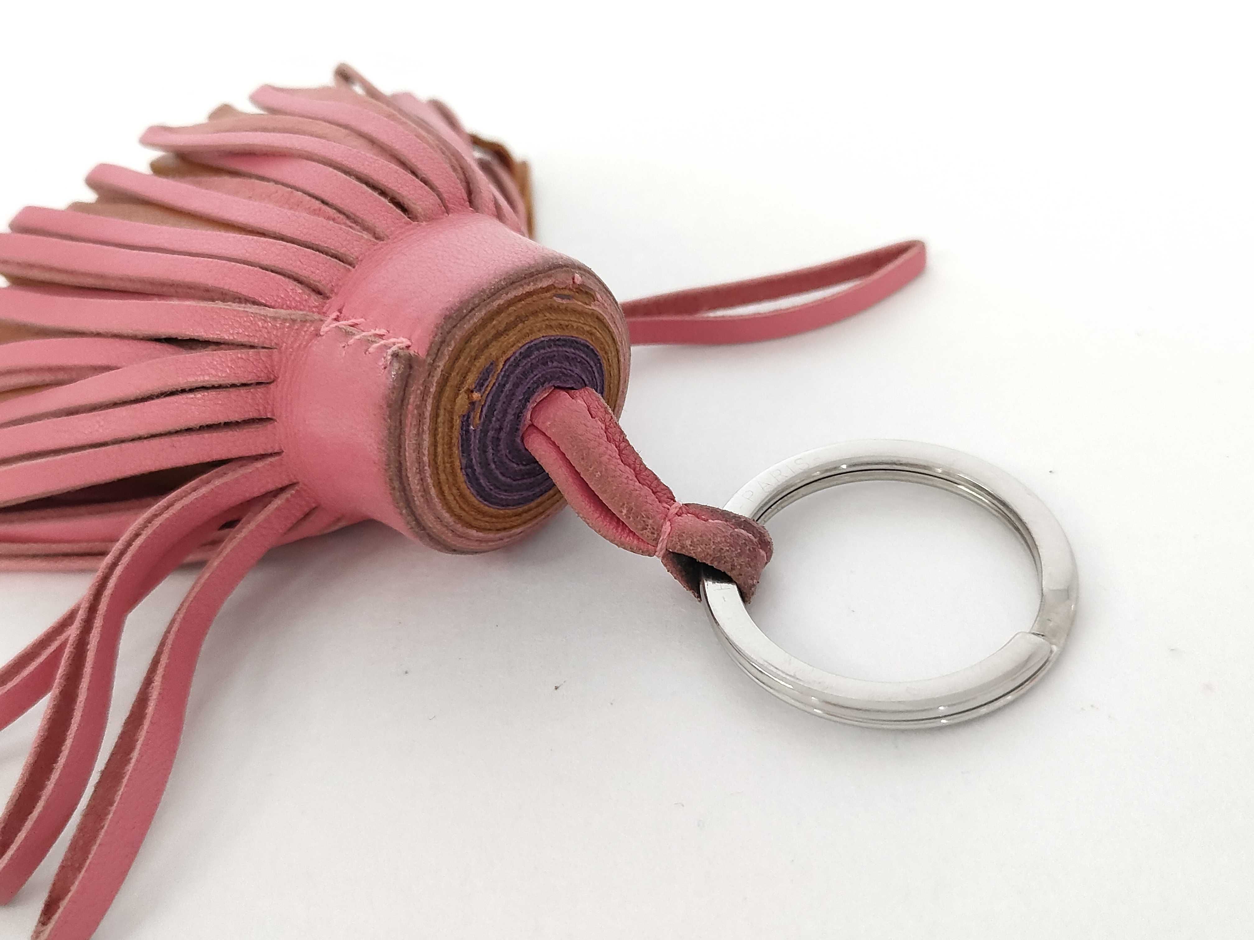 Carmen Charm Tassel Charm — view 3