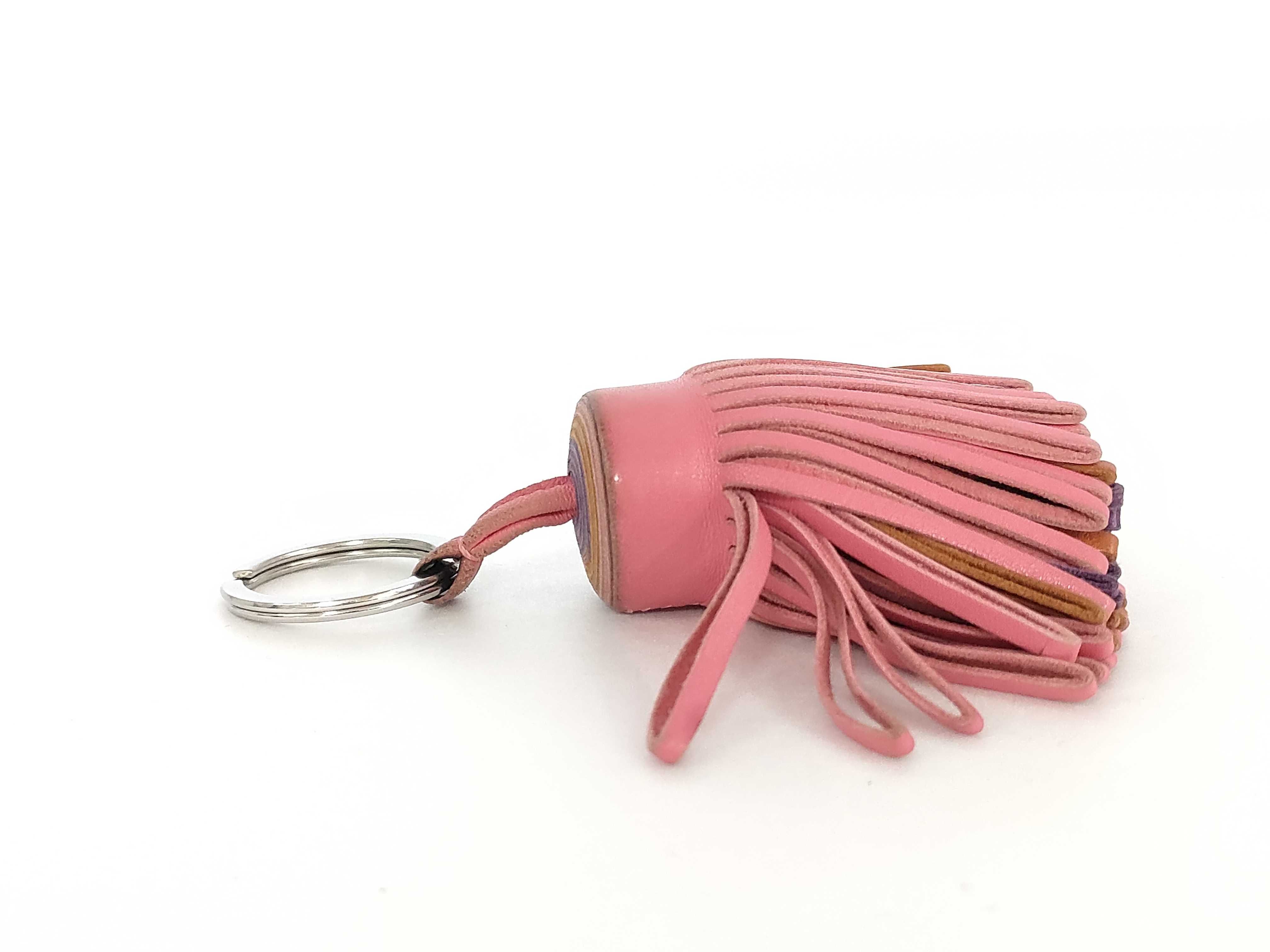 Carmen Charm Tassel Charm — view 4