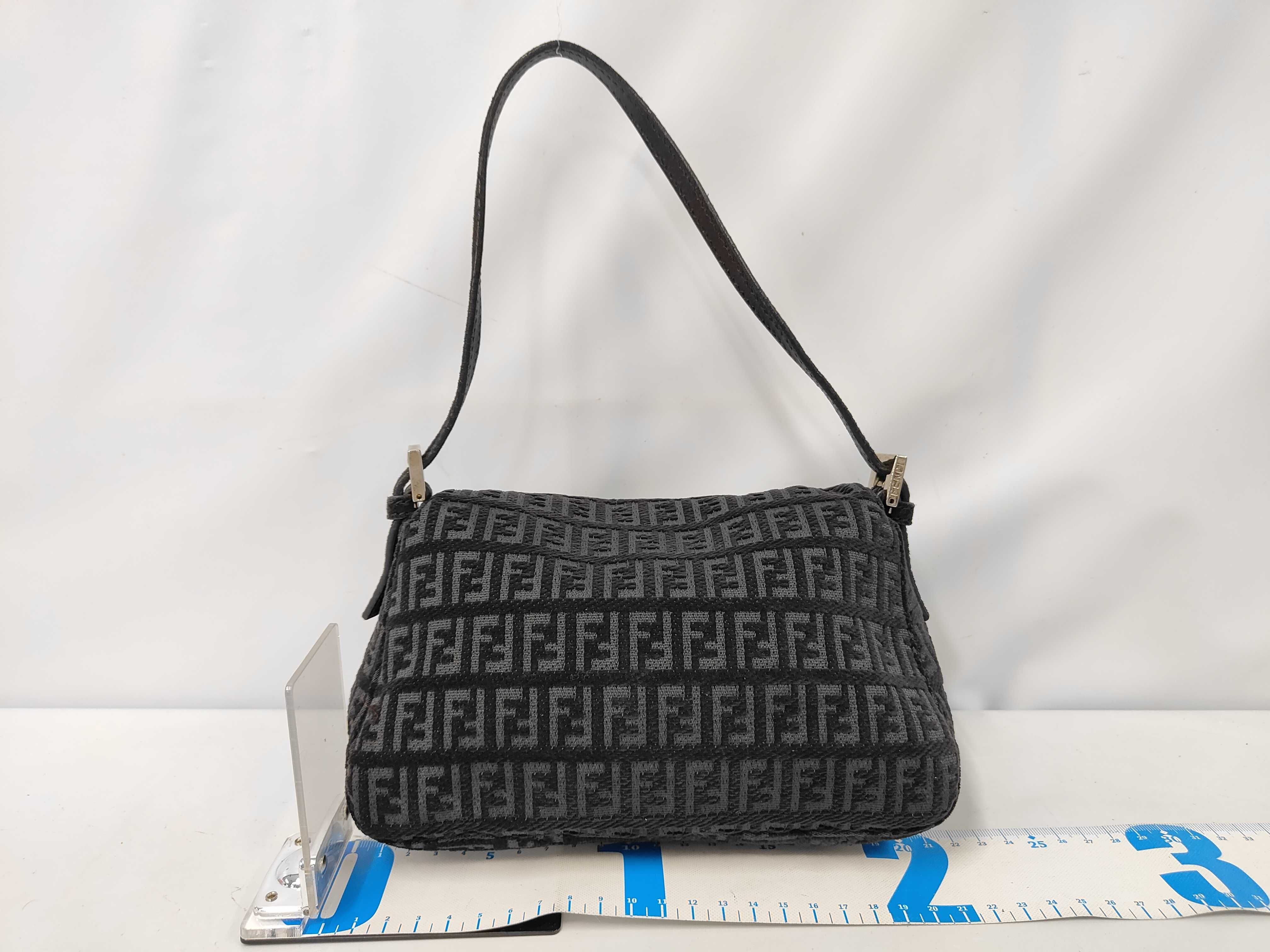Zucchino Handbag Shoulder Bag — view 2