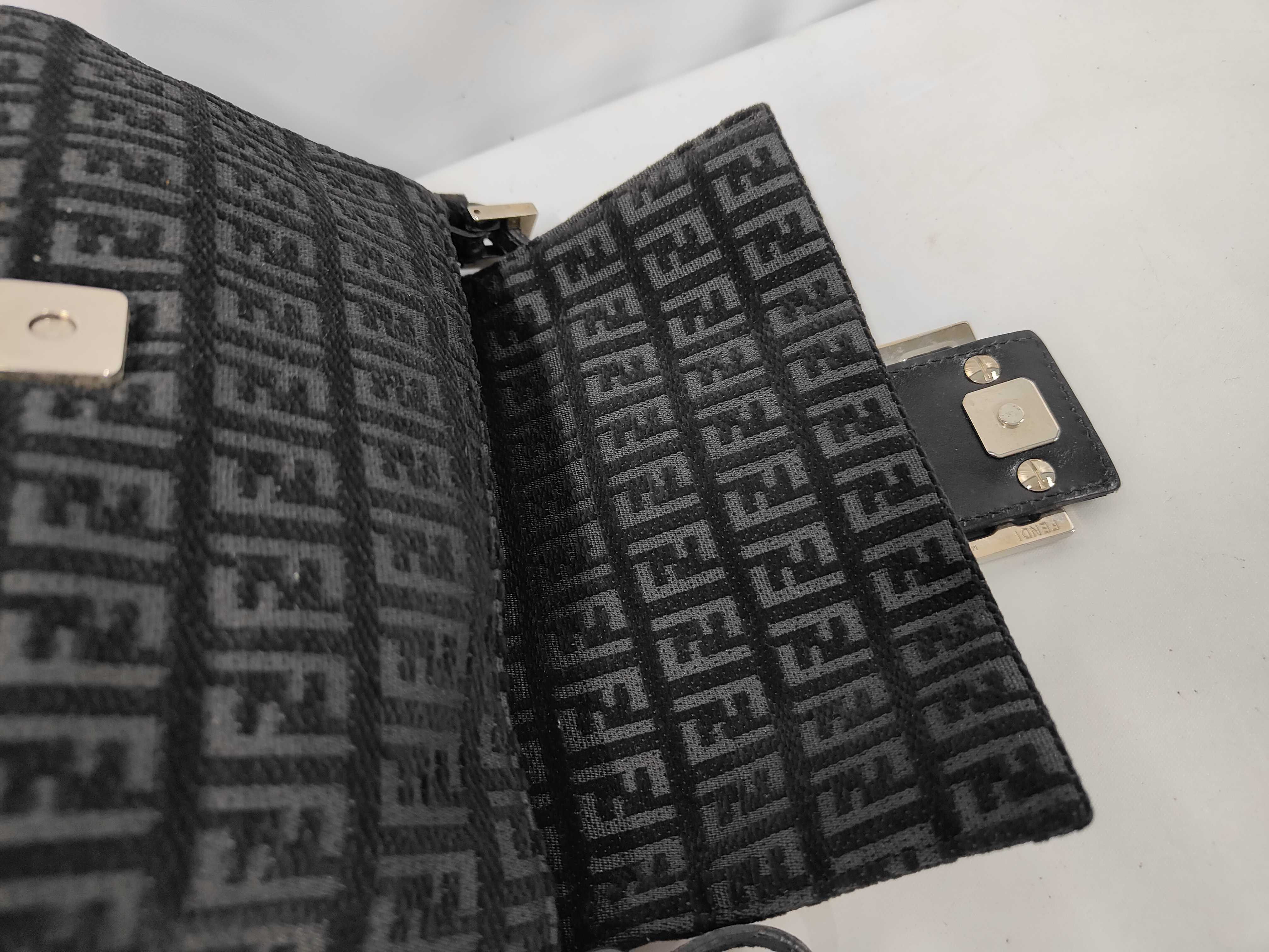 Zucchino Handbag Shoulder Bag — view 8