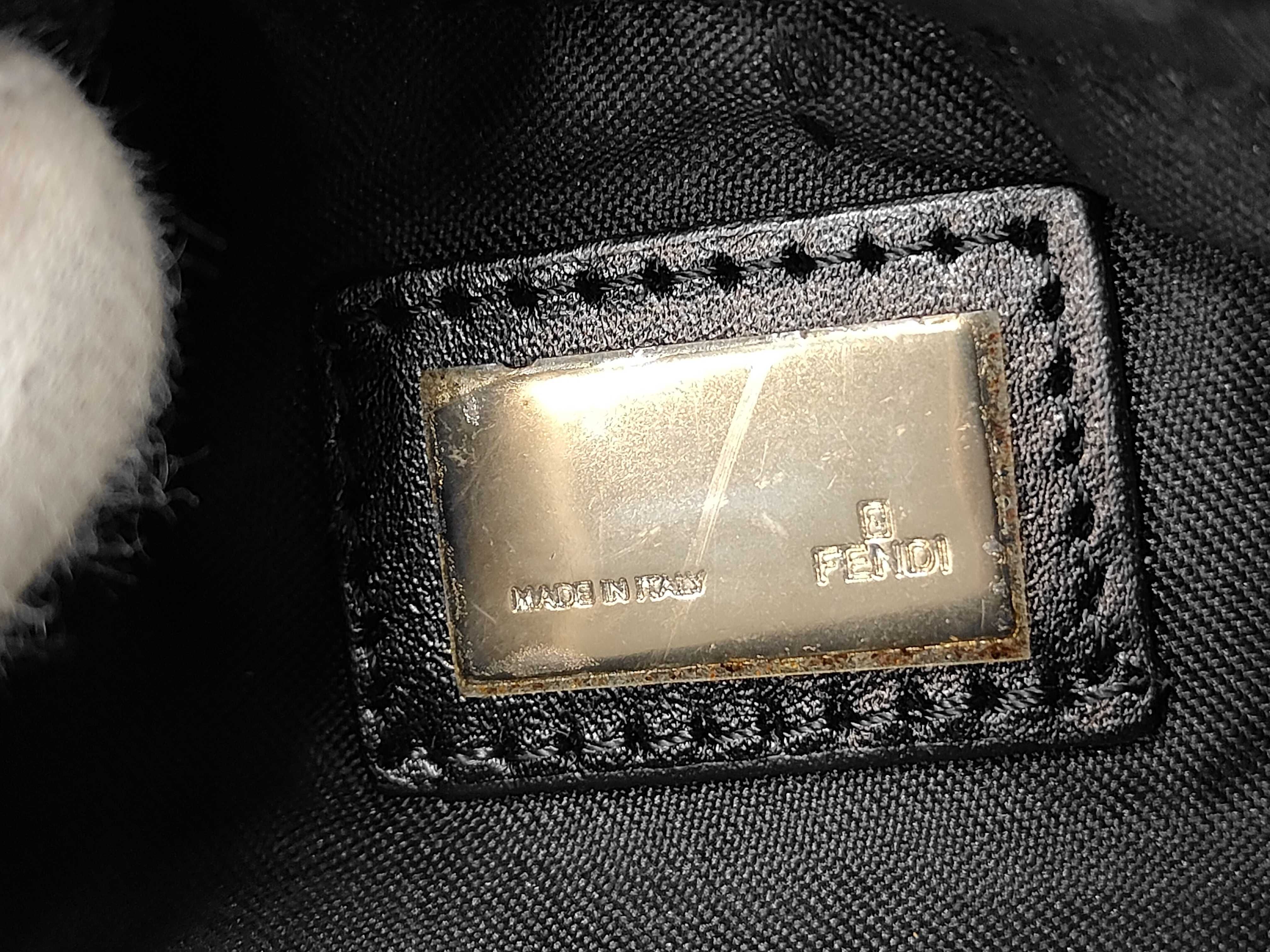 Zucchino Handbag Shoulder Bag — view 10