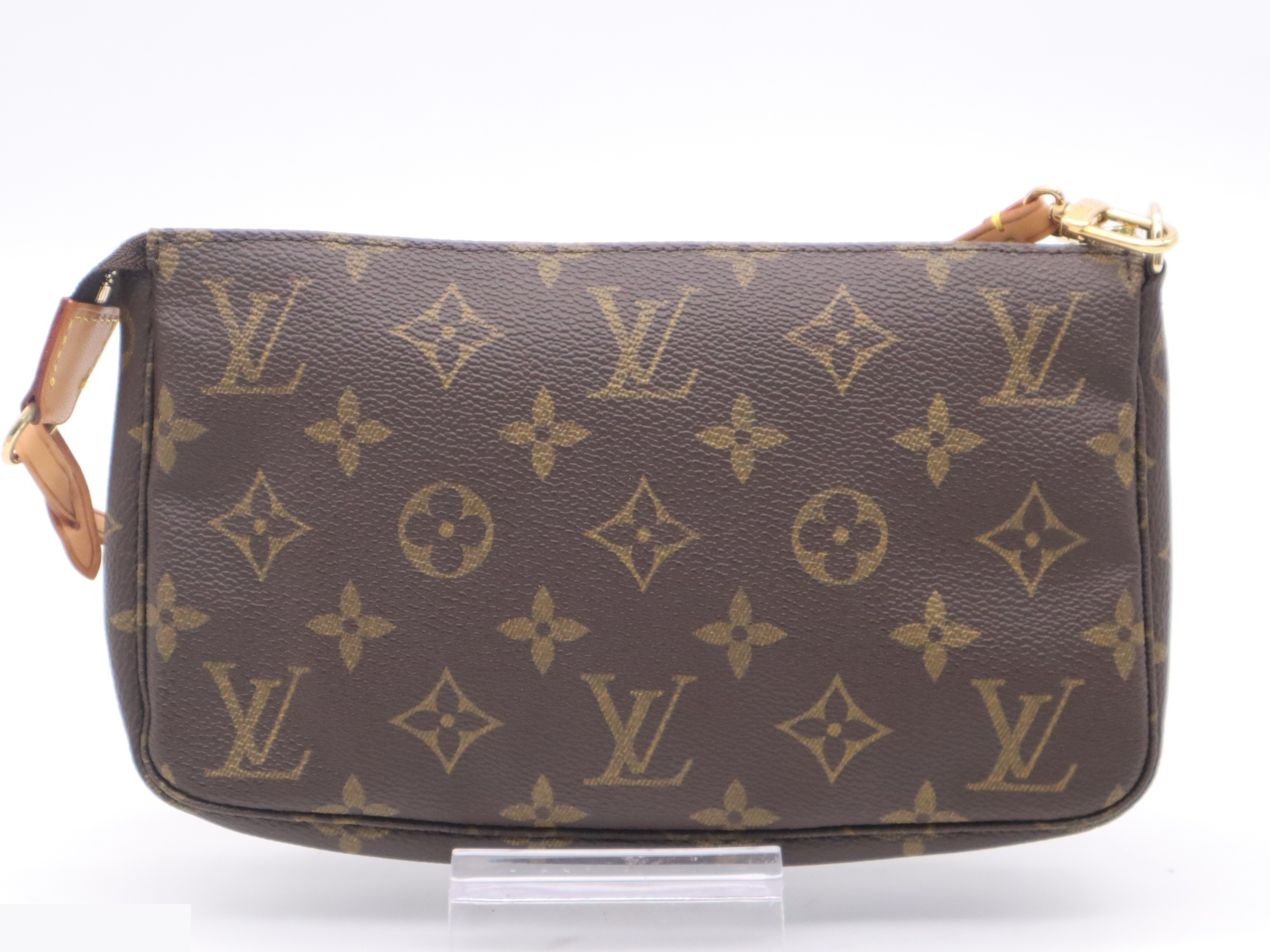 Pochette Accessoires (old model) - with dust bag — view 2