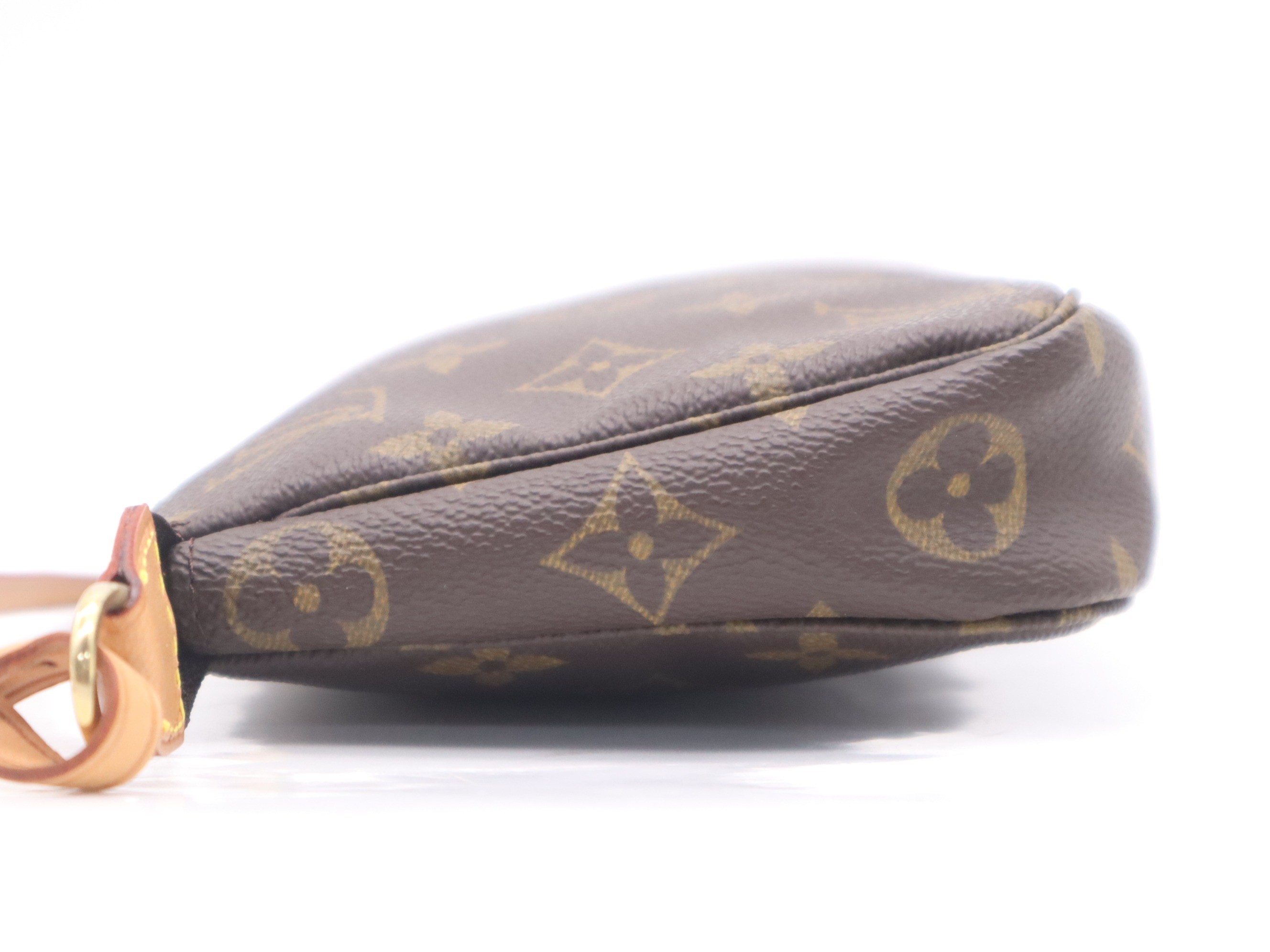 Pochette Accessoires (old model) - with dust bag — view 3