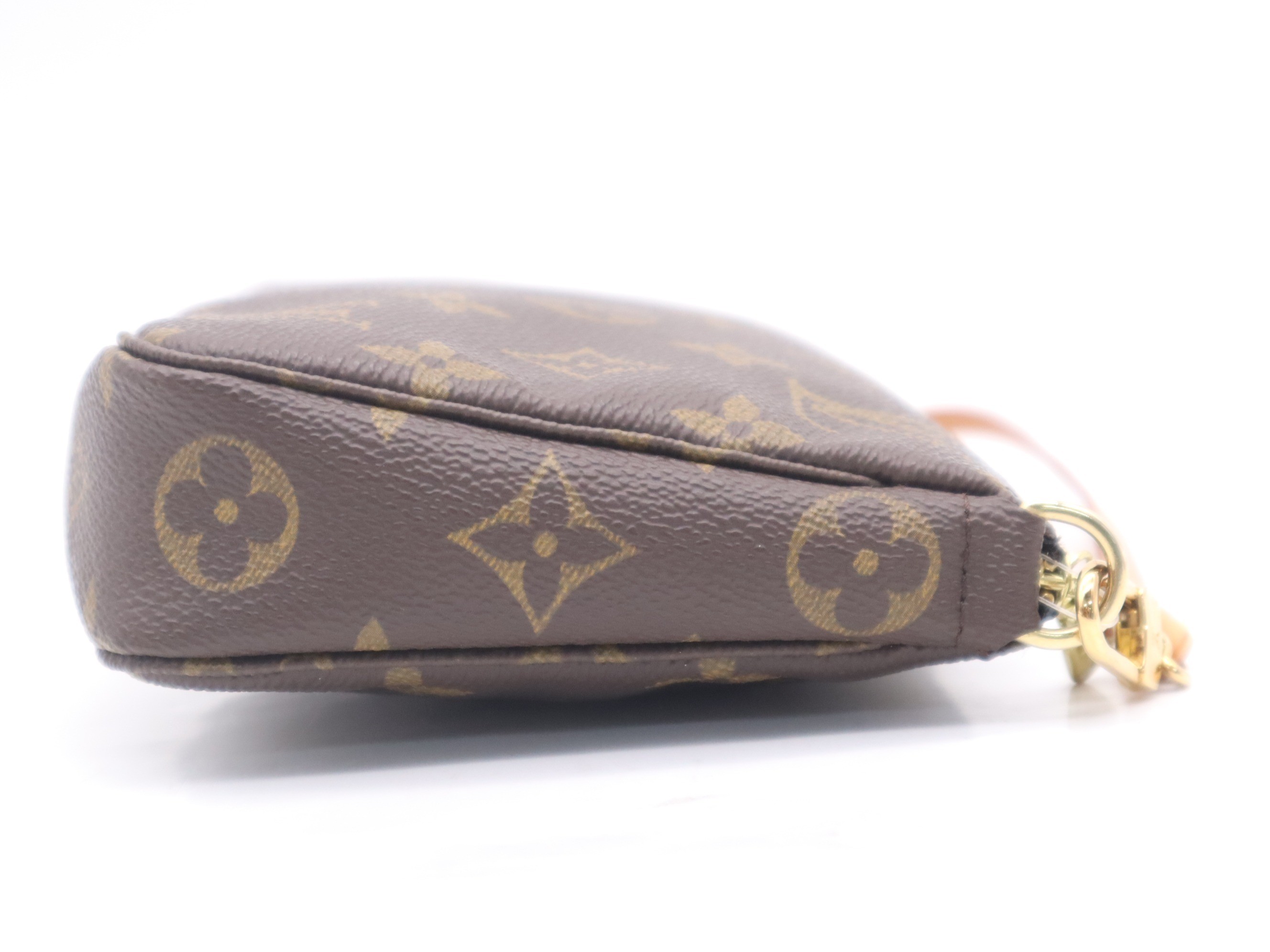 Pochette Accessoires (old model) - with dust bag — view 5
