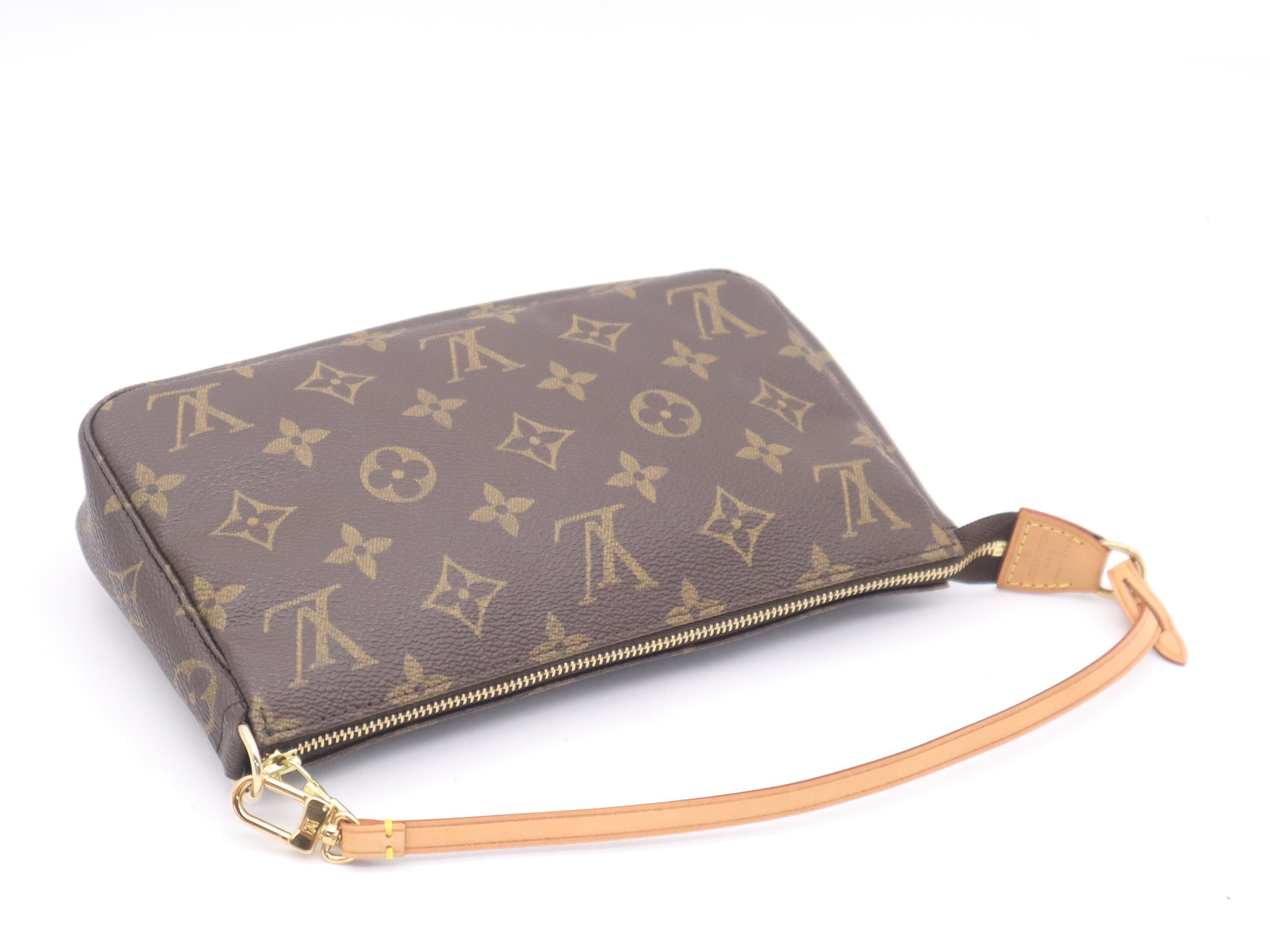 Pochette Accessoires (old model) - with dust bag — view 6