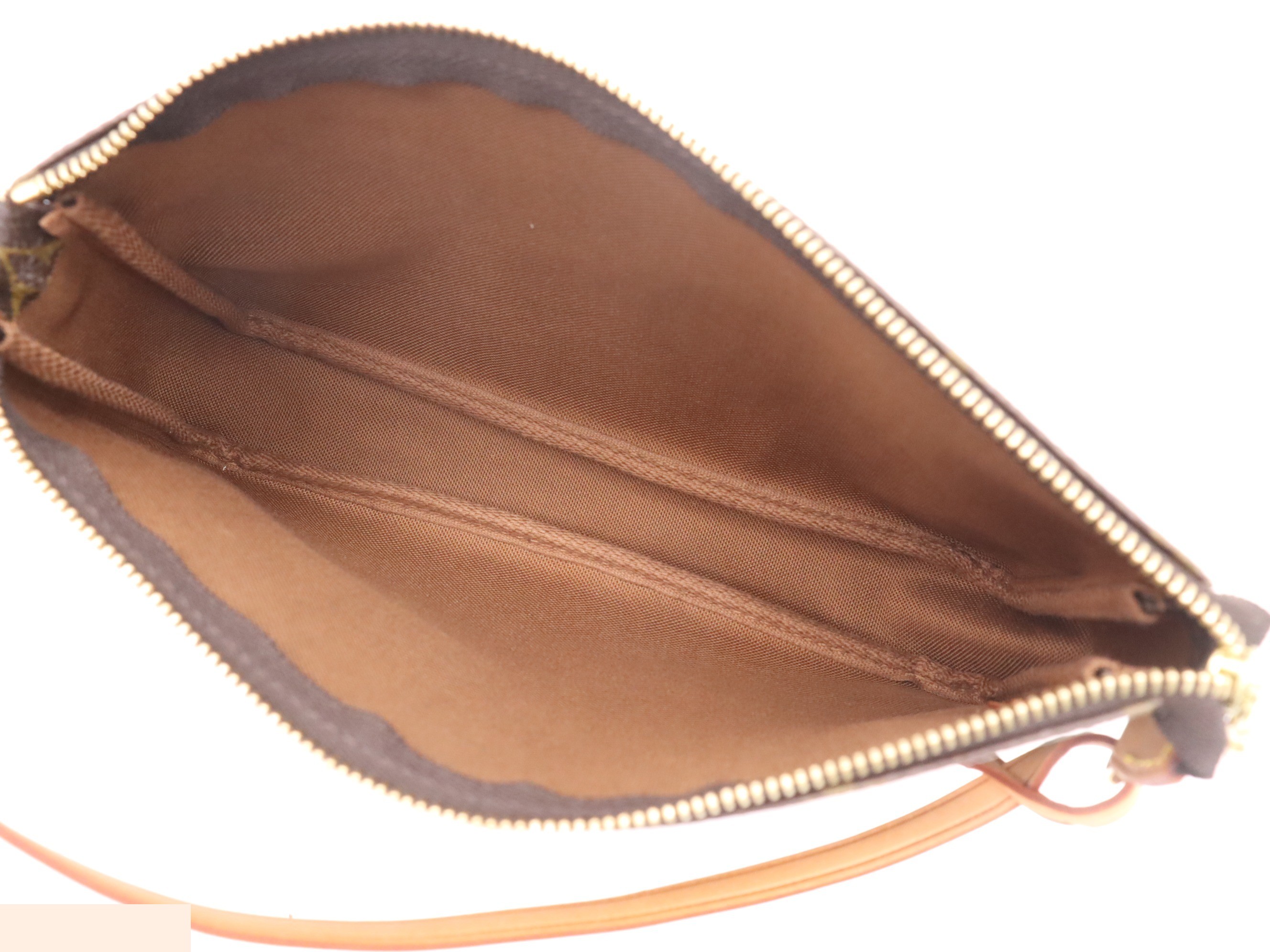 Pochette Accessoires (old model) - with dust bag — view 7