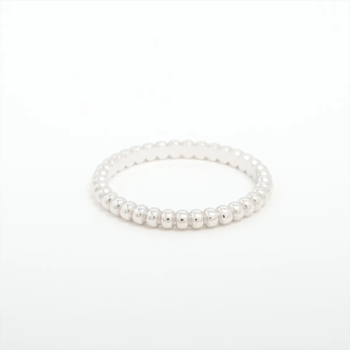 Perle Ring 750(WG) 2.2g 52 JG951449 VCARPJME52 — view 2