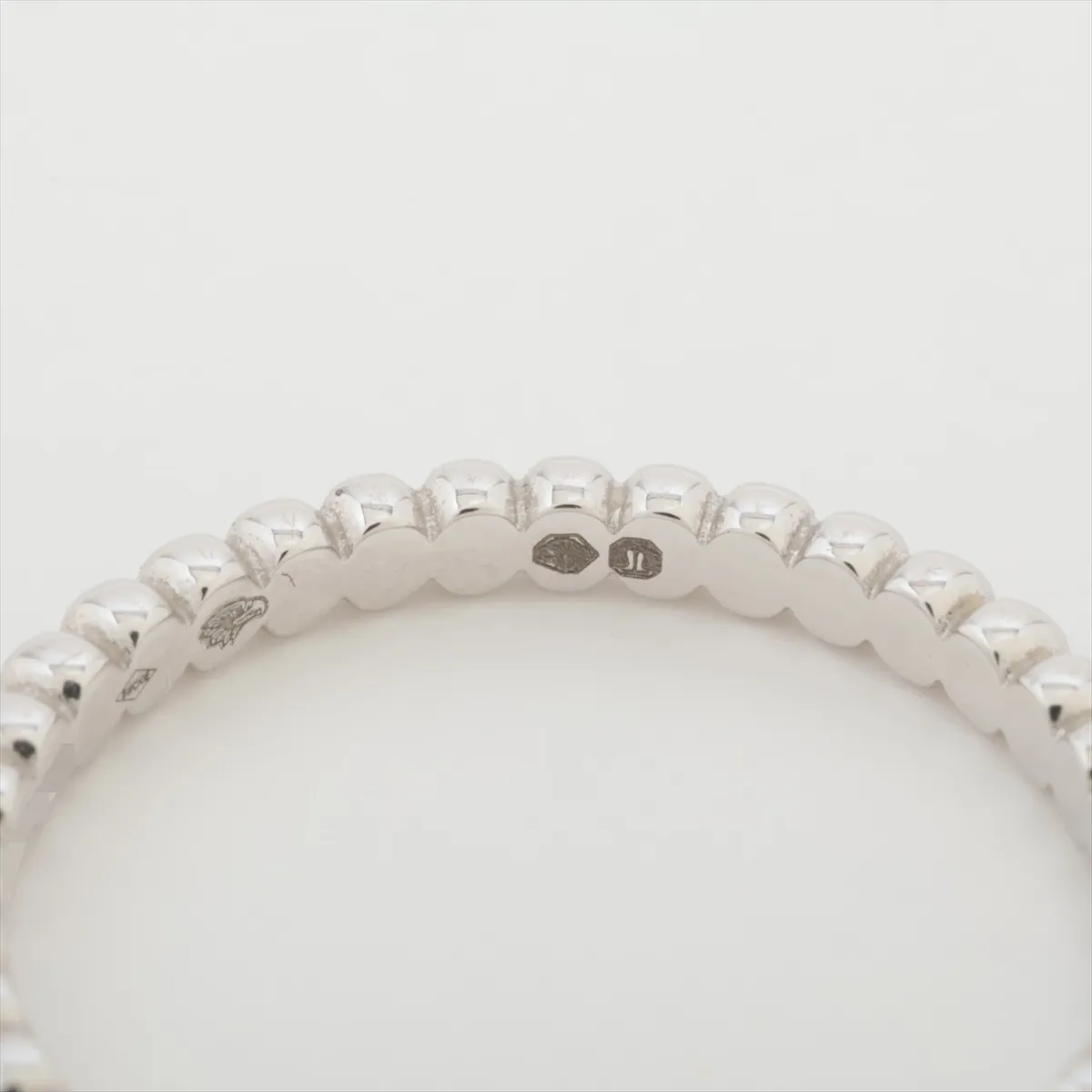 Perle Ring 750(WG) 2.2g 52 JG951449 VCARPJME52 — view 4