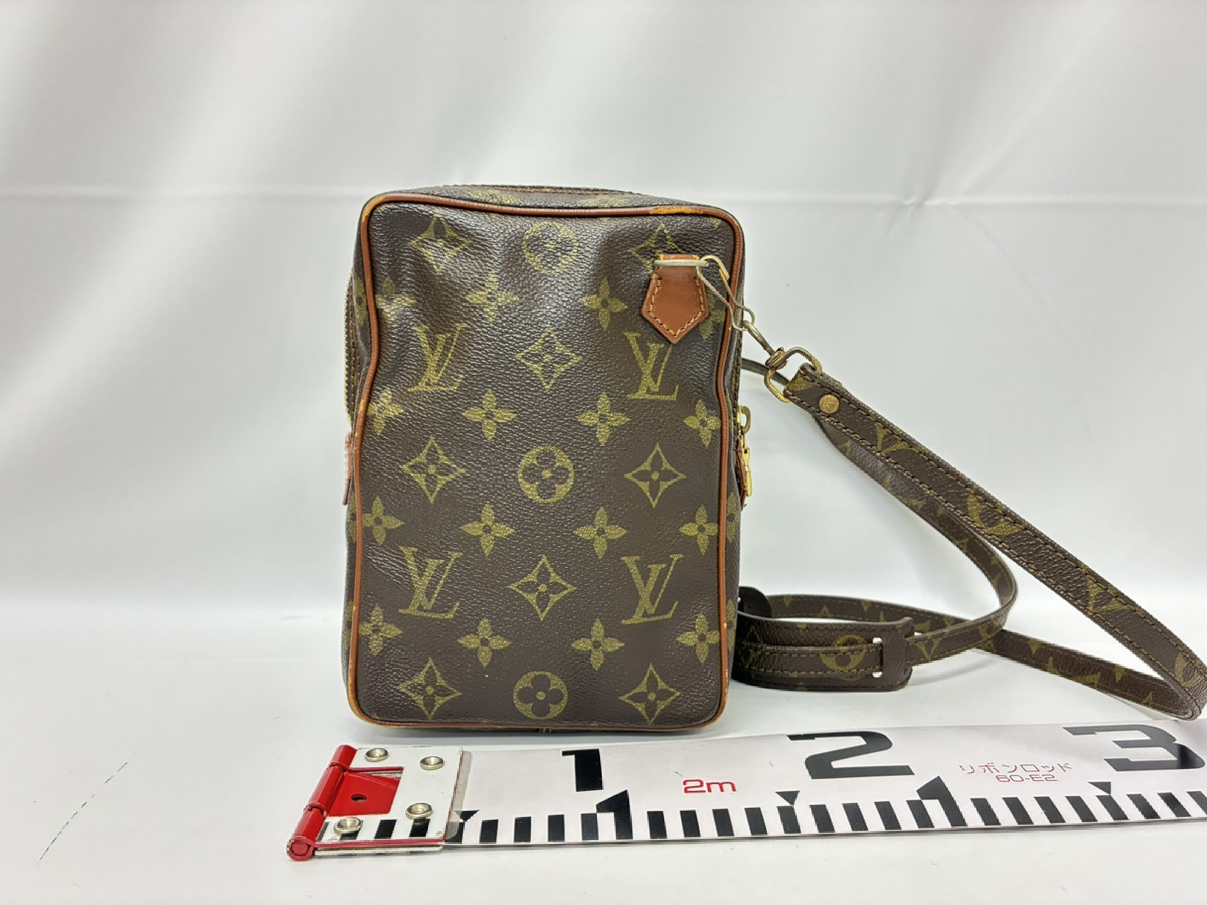 Mini Amazon M45238 Shoulder Bag — view 2