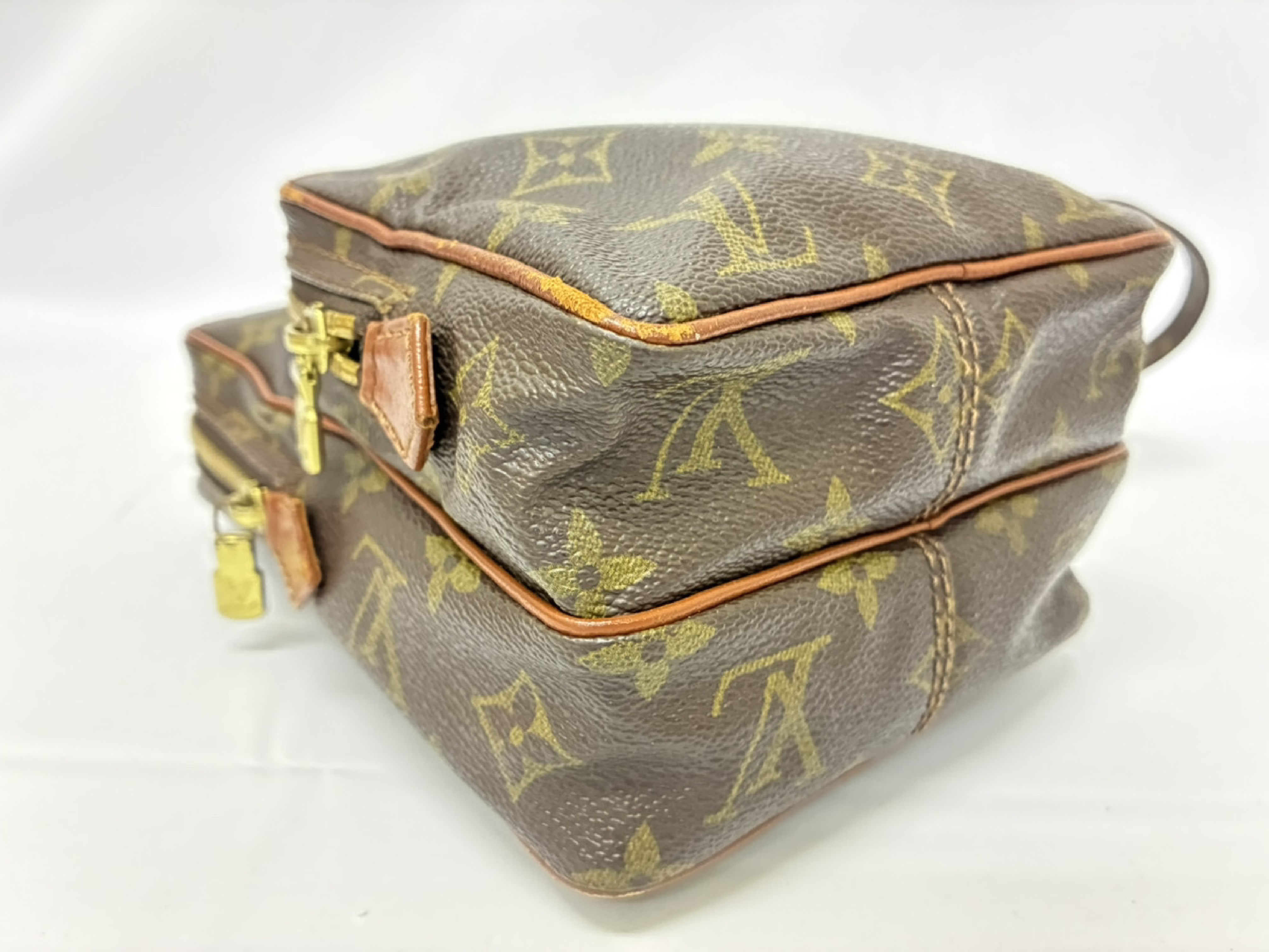 Mini Amazon M45238 Shoulder Bag — view 3