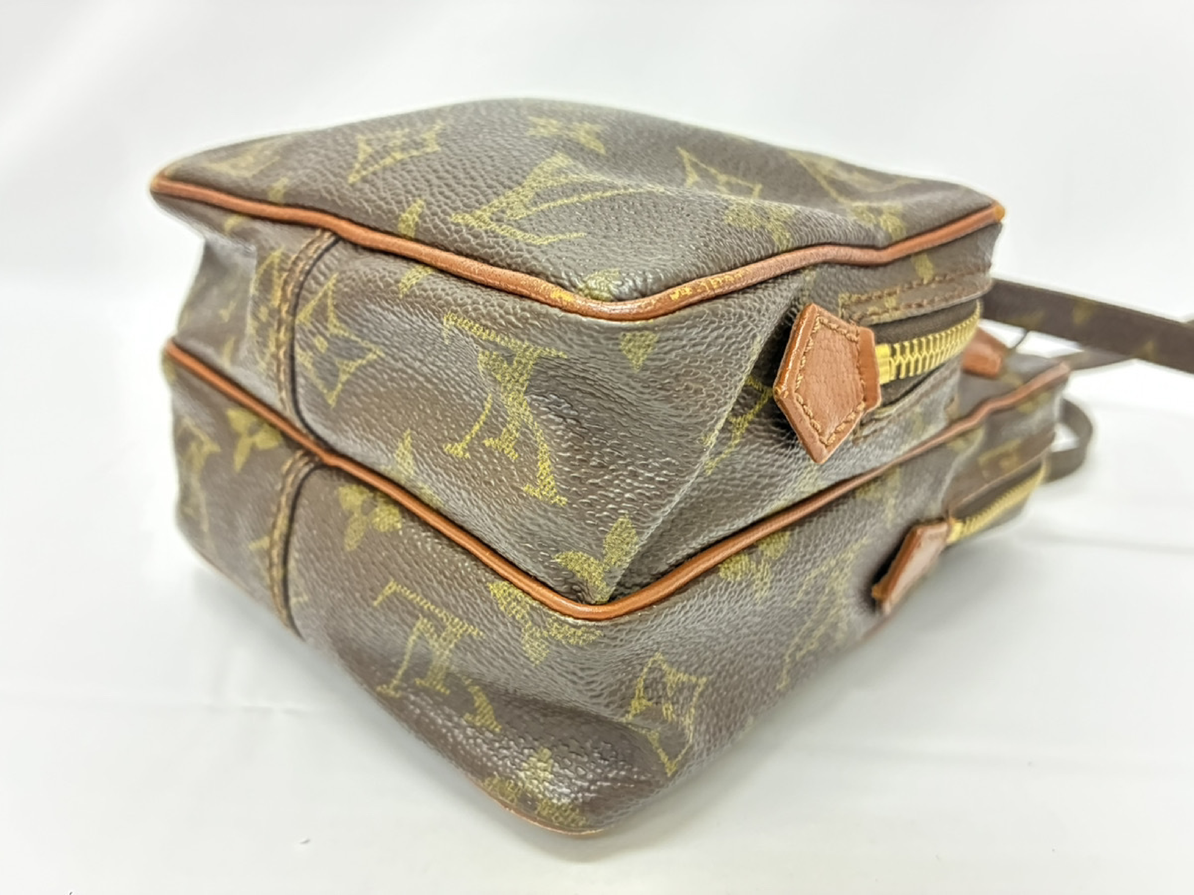 Mini Amazon M45238 Shoulder Bag — view 4