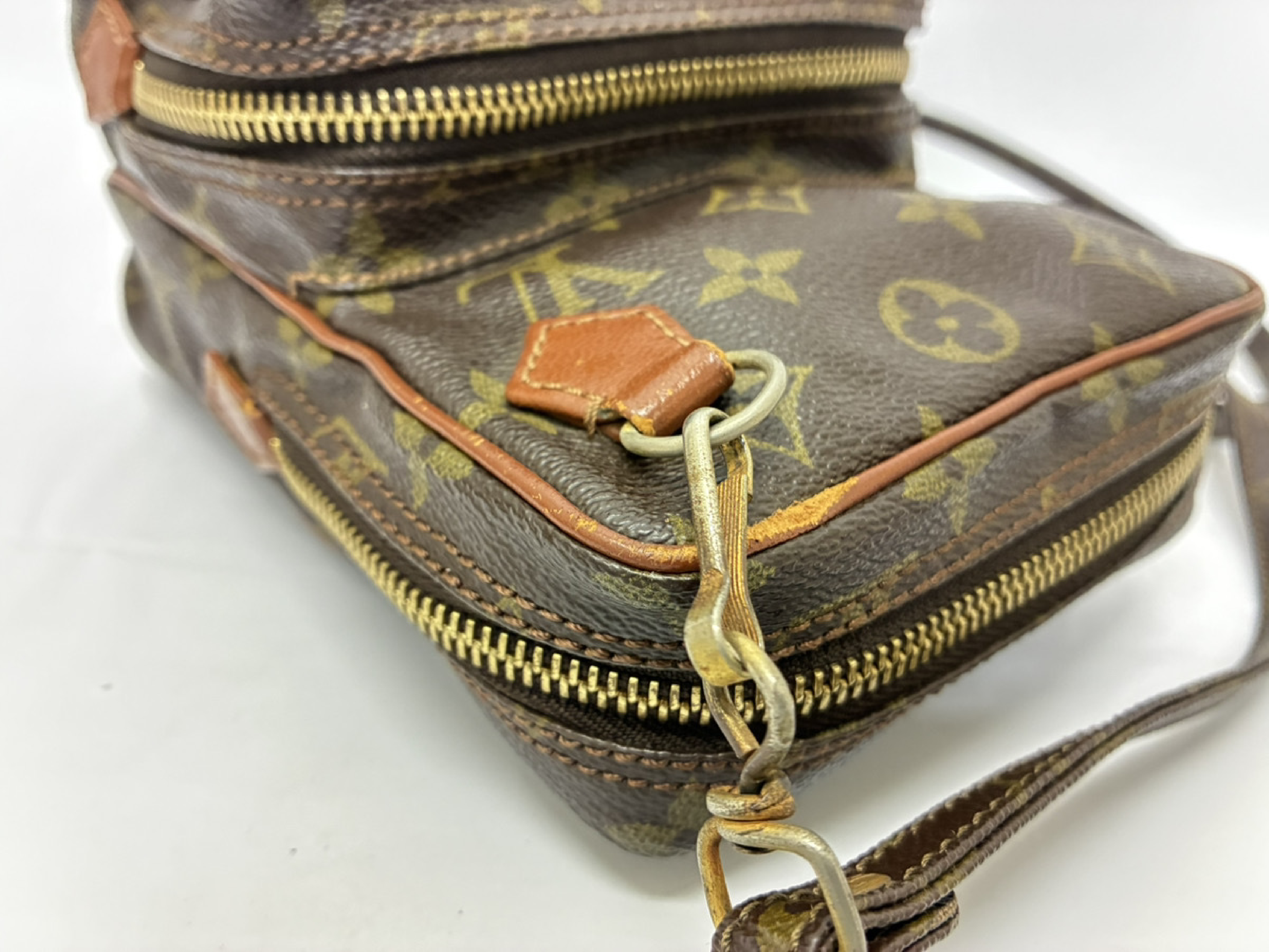 Mini Amazon M45238 Shoulder Bag — view 5