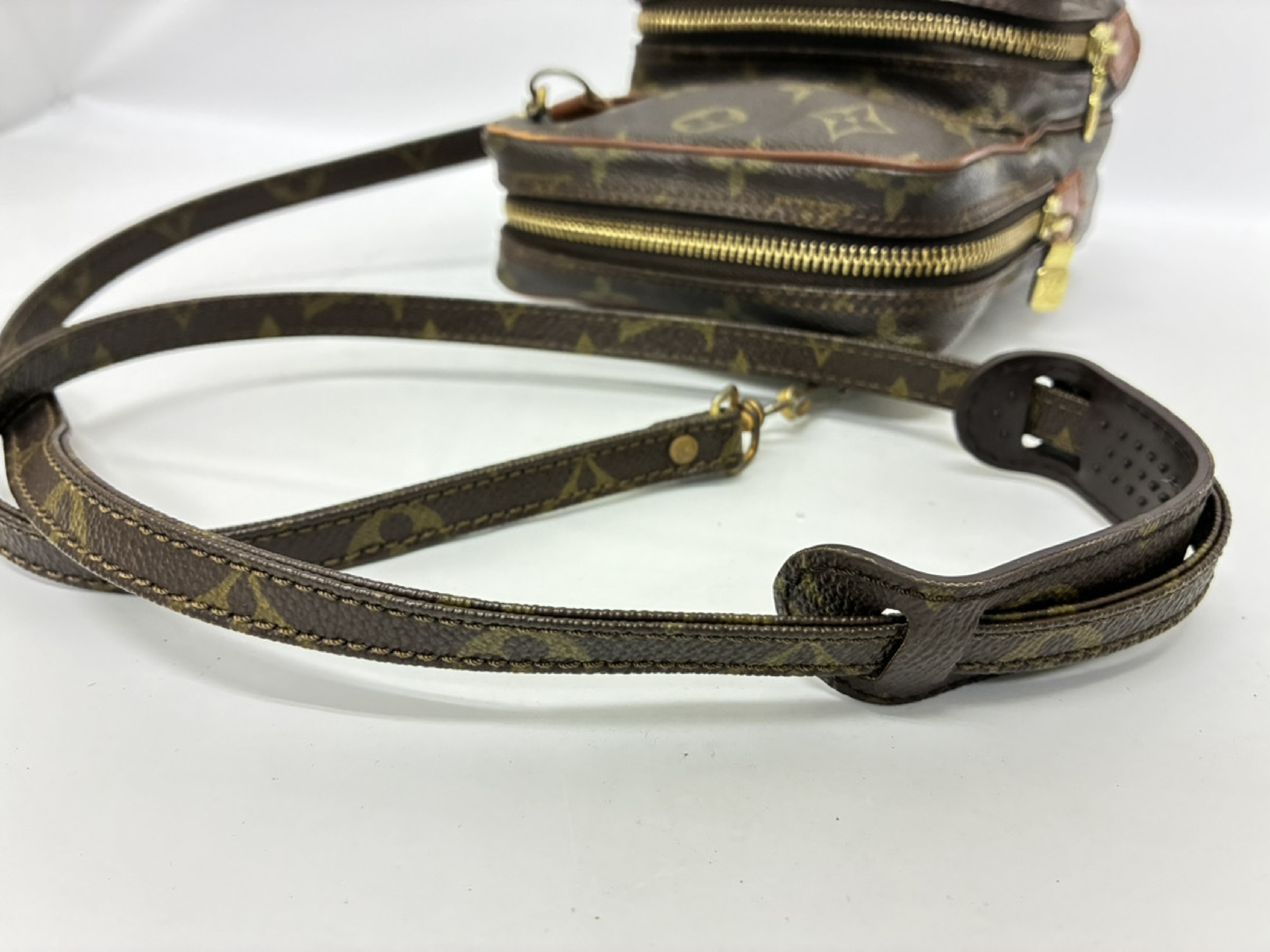 Mini Amazon M45238 Shoulder Bag — view 7