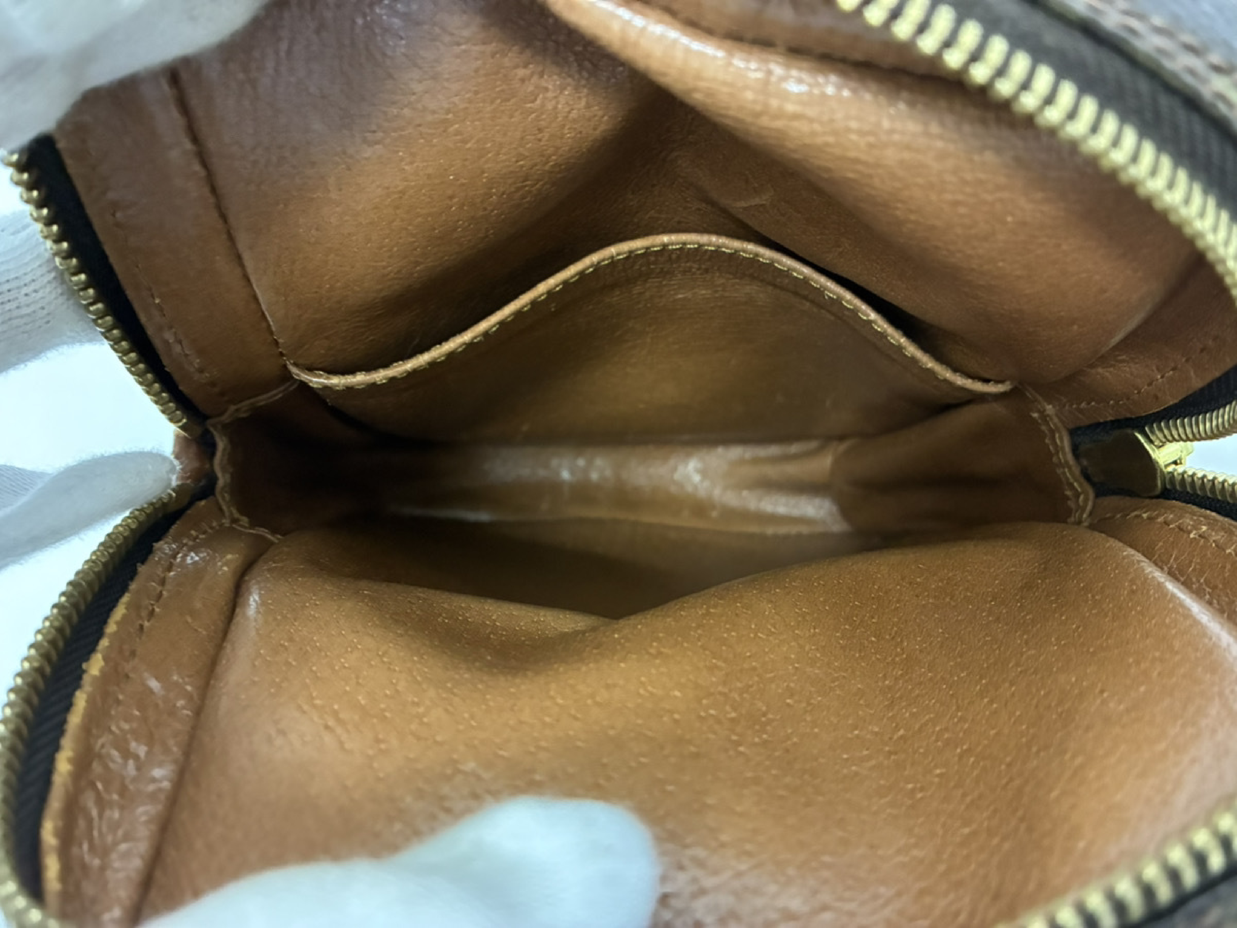 Mini Amazon M45238 Shoulder Bag — view 9