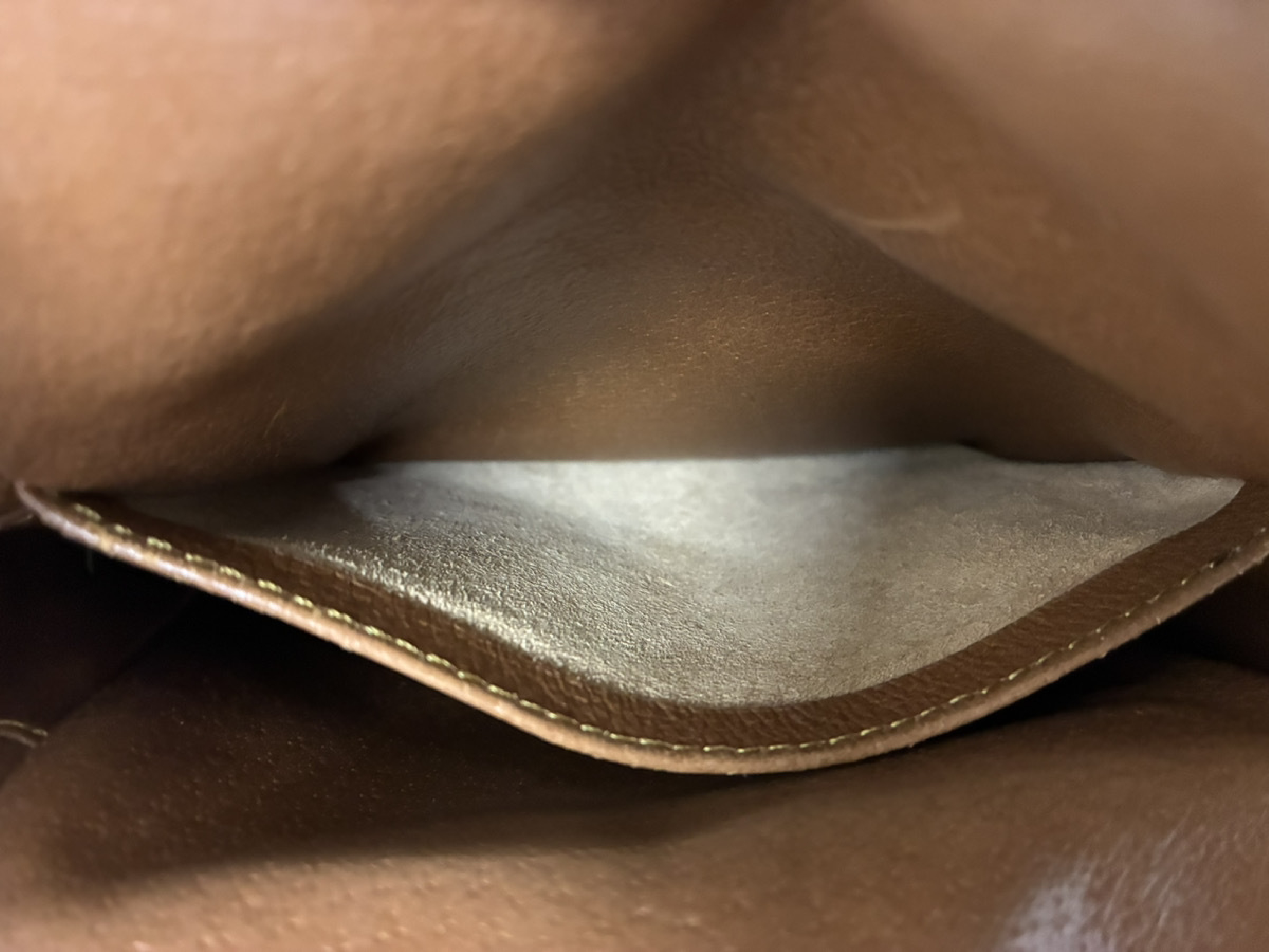 Mini Amazon M45238 Shoulder Bag — view 10