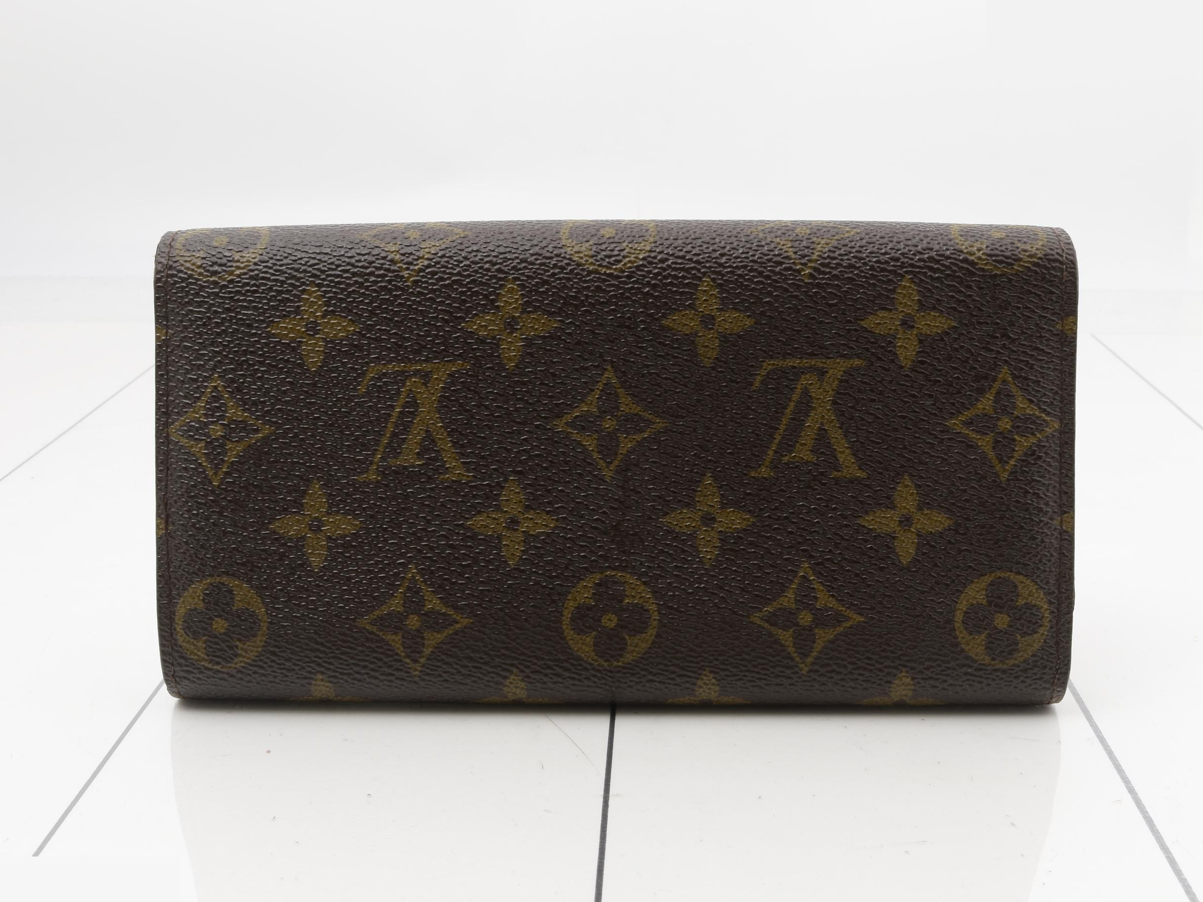 Portefeuille Sarah — view 2