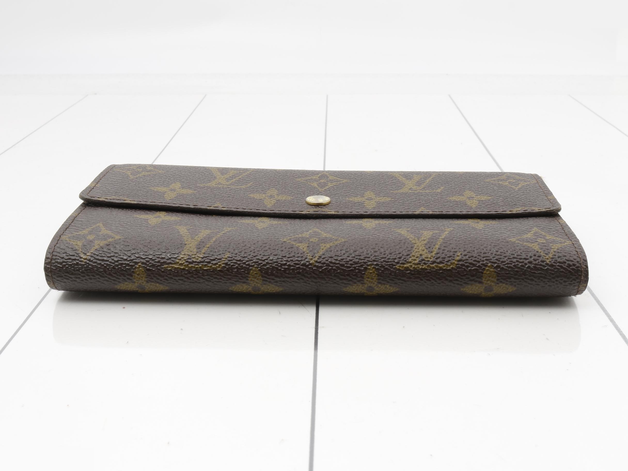 Portefeuille Sarah — view 3