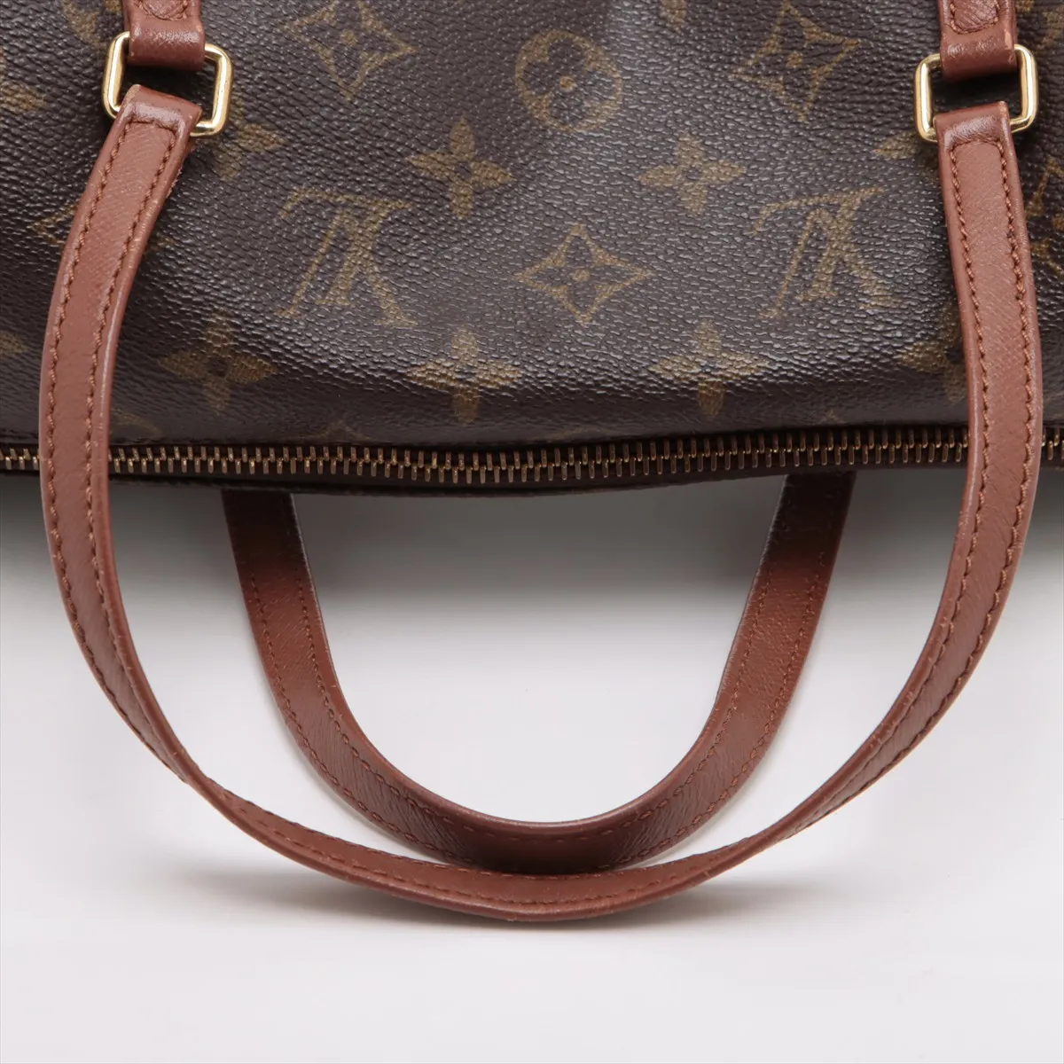 Monogram Papillon 26 M51366 TH0933 Brown — view 5