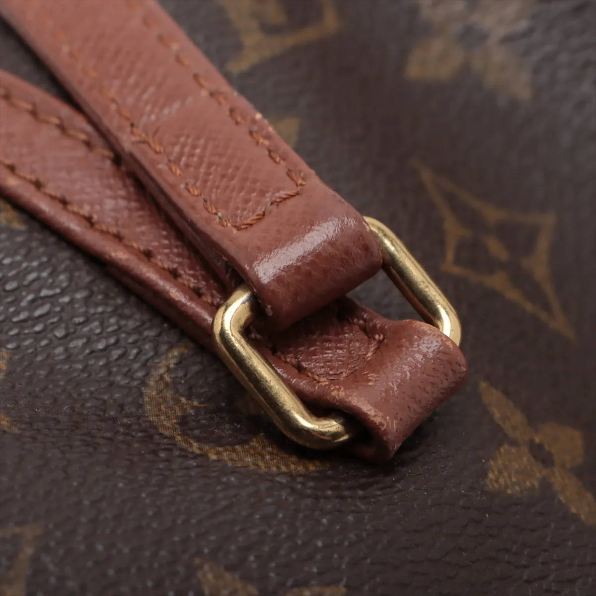 Monogram Papillon 26 M51366 TH0933 Brown — view 10