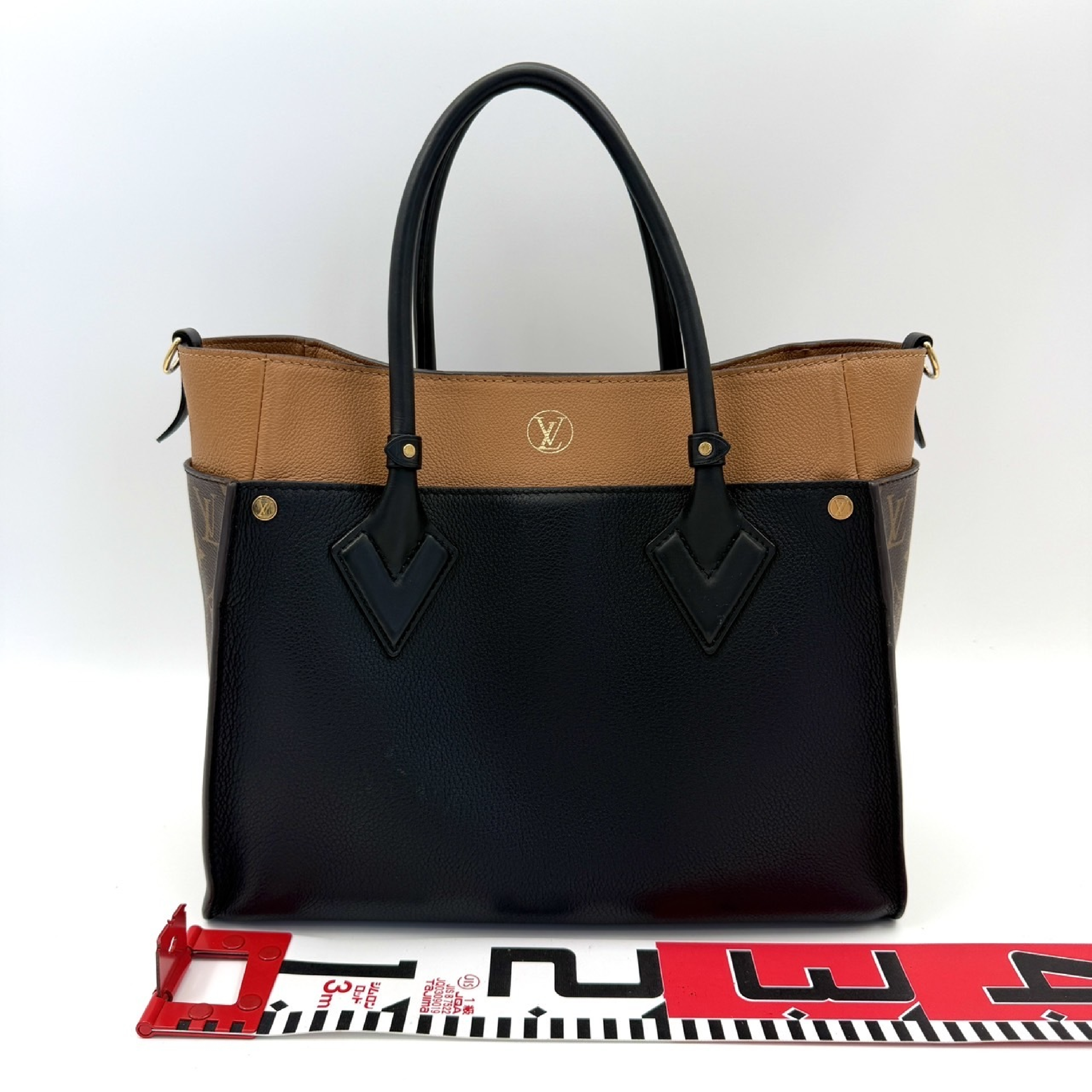 On My Side Handbag — view 2
