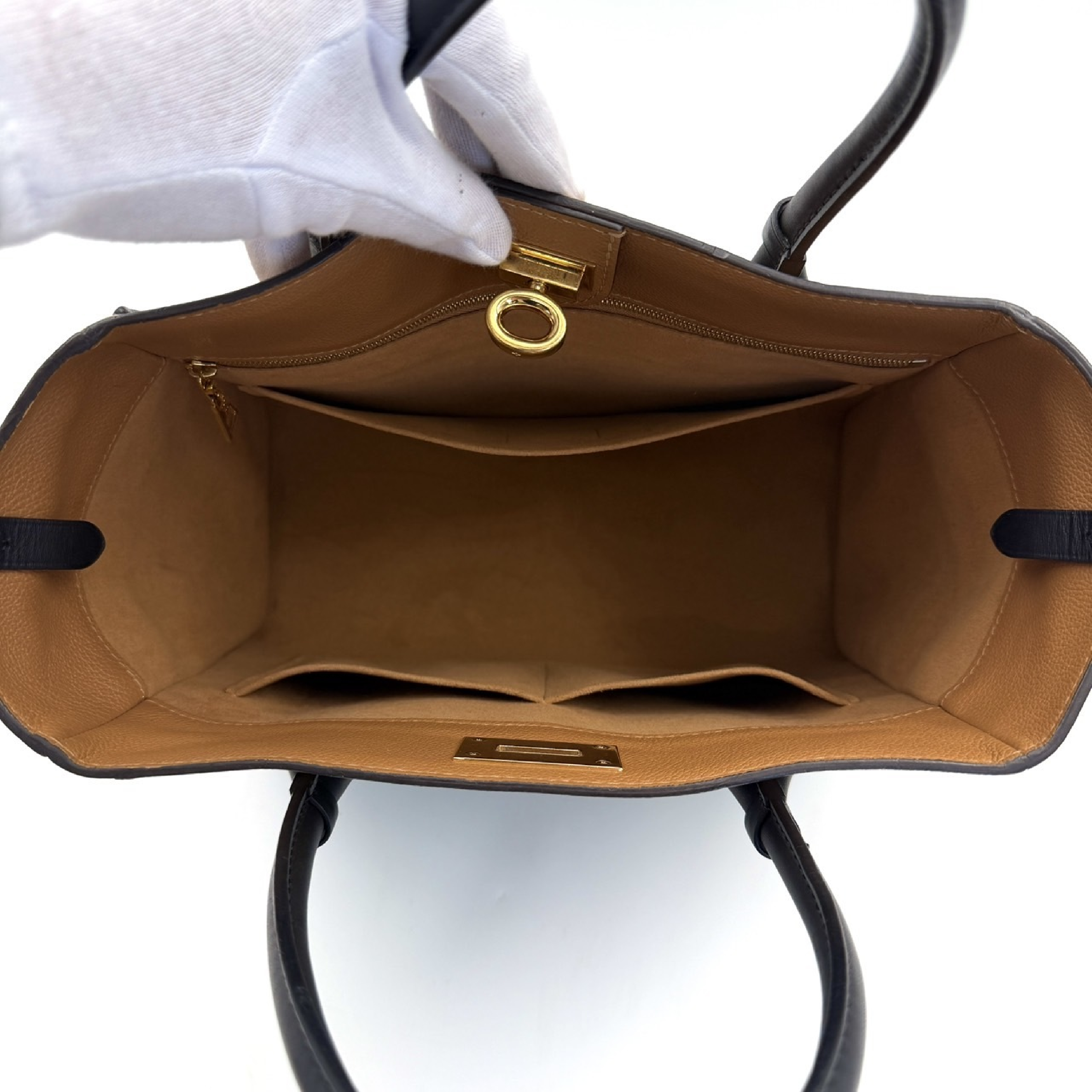 On My Side Handbag — view 6