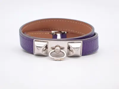 Bracelet, wrist circumference approximately 17 cm