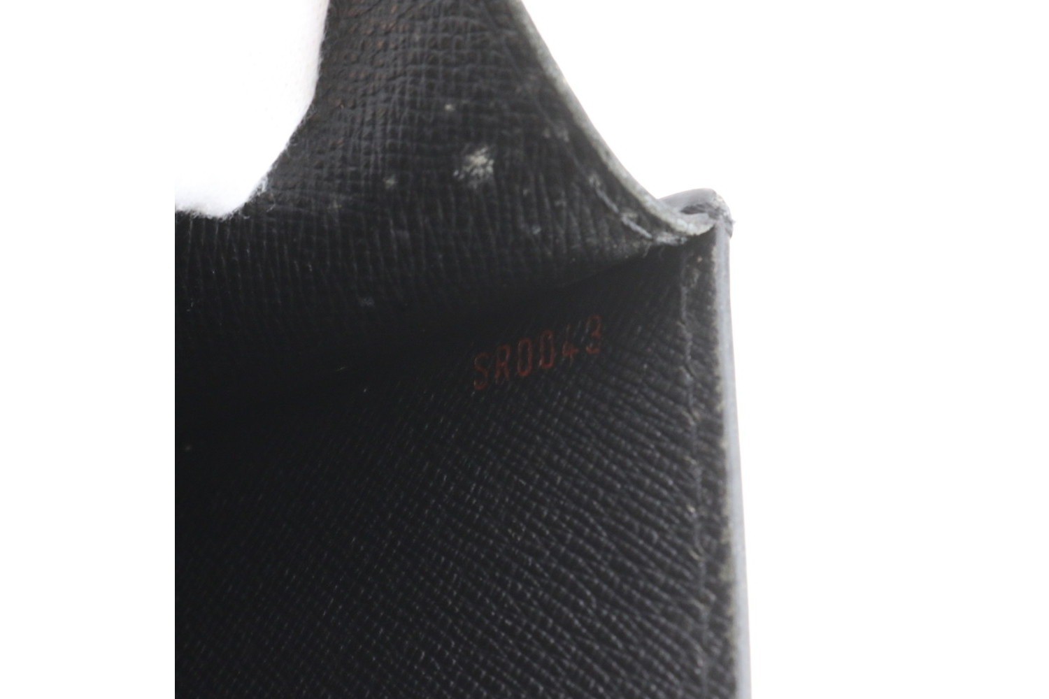 Epi Serviette Ambassador M54412 Leather Business Bag — view 9