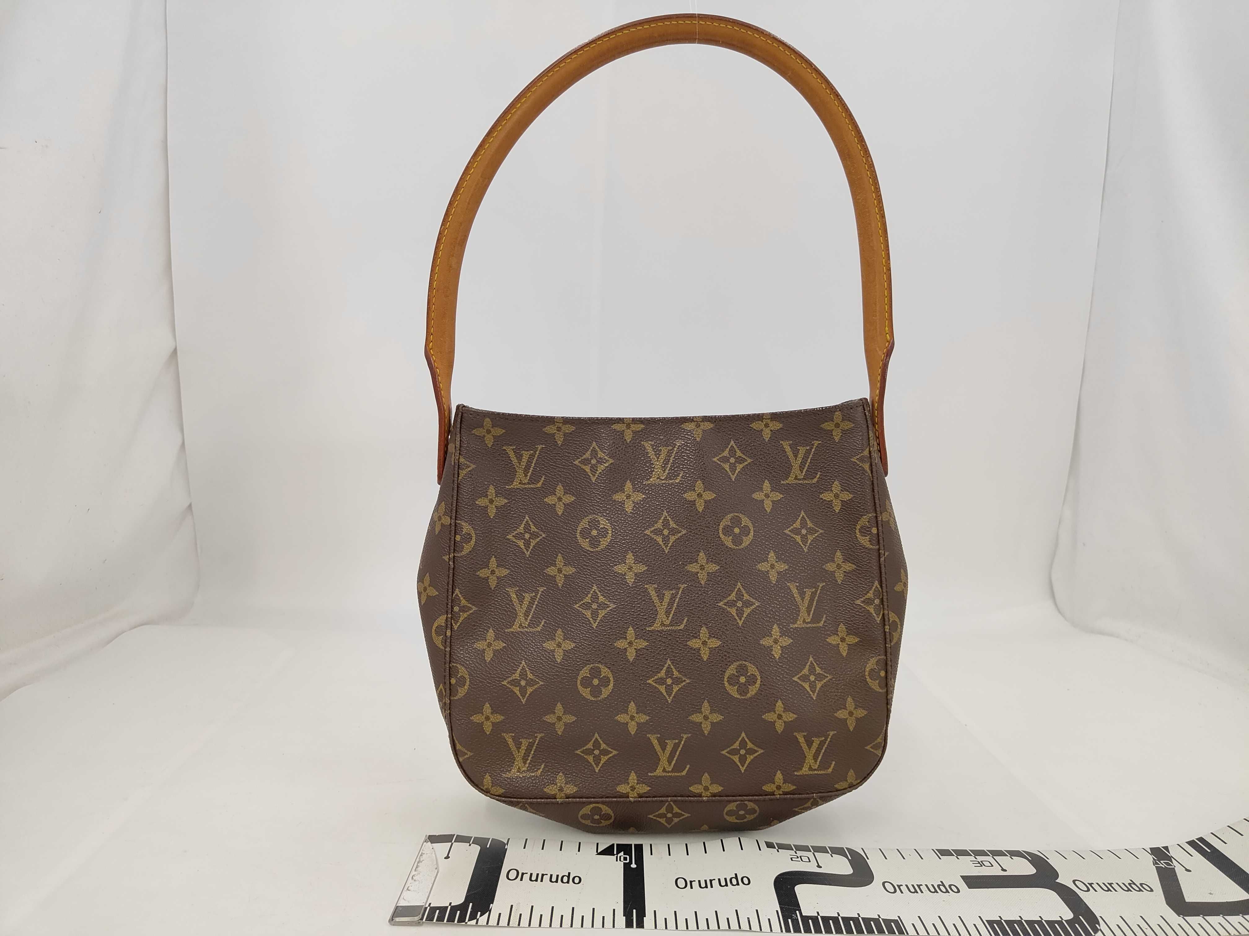 LV handbag — view 2