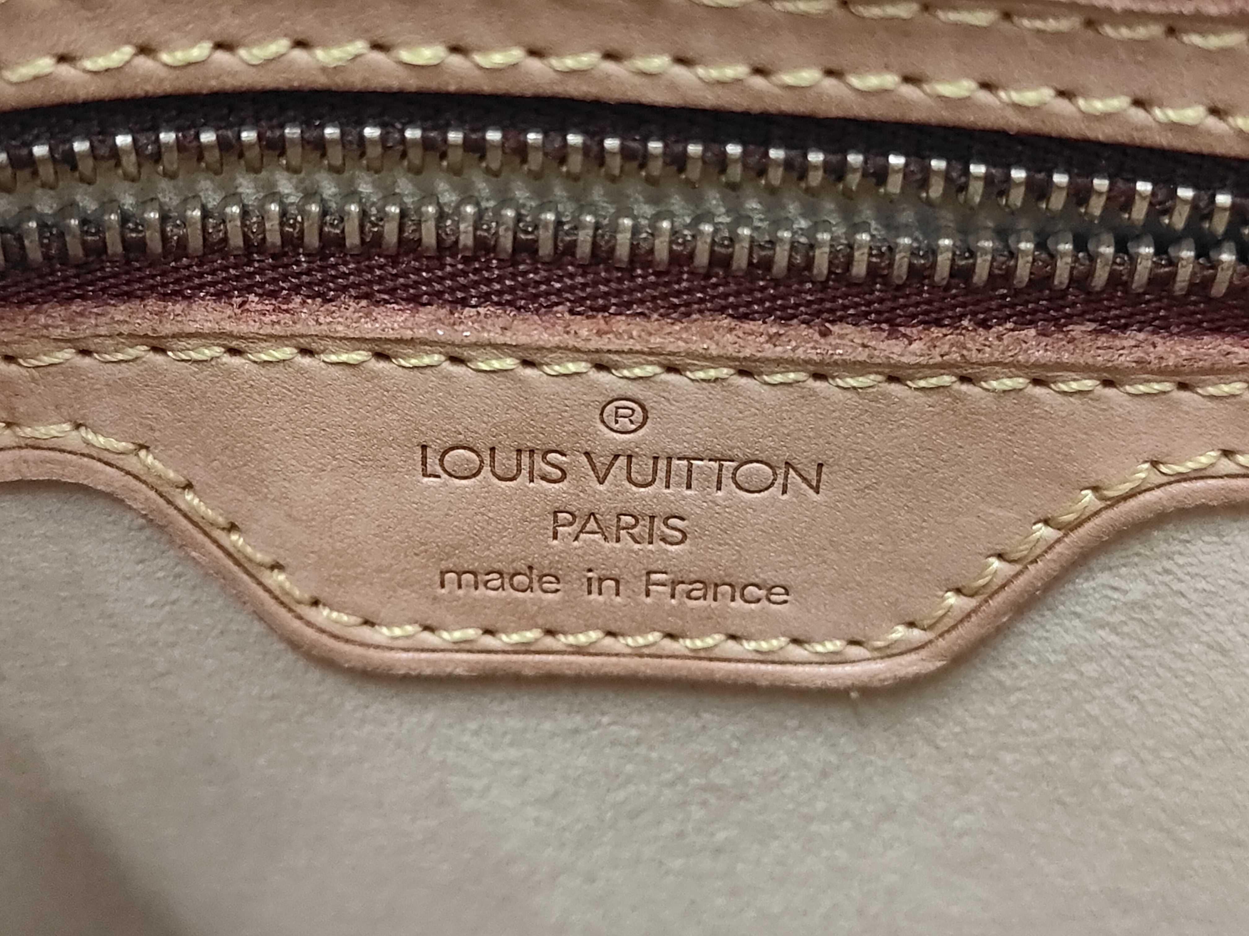 LV handbag — view 12