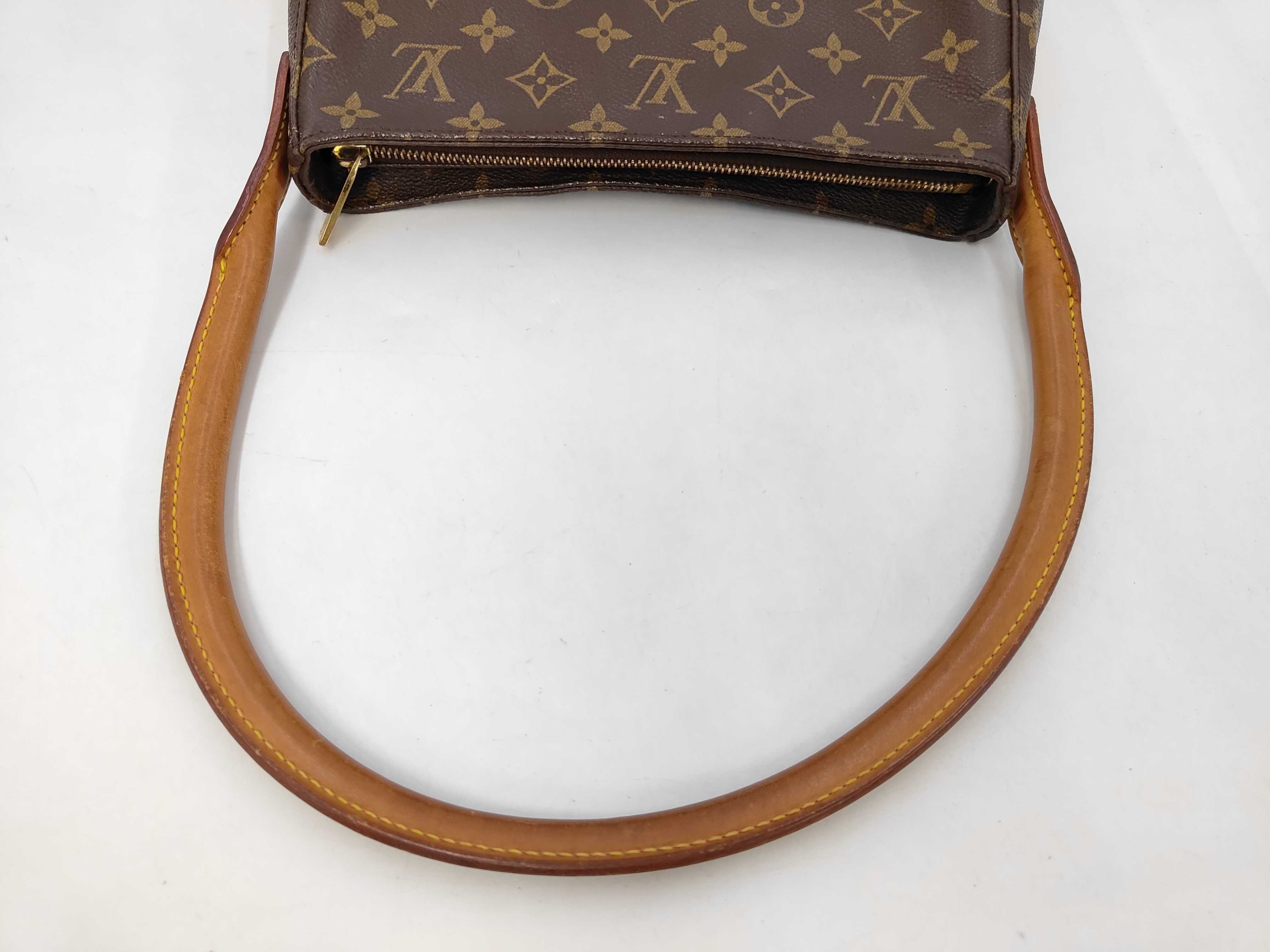 LV handbag — view 5