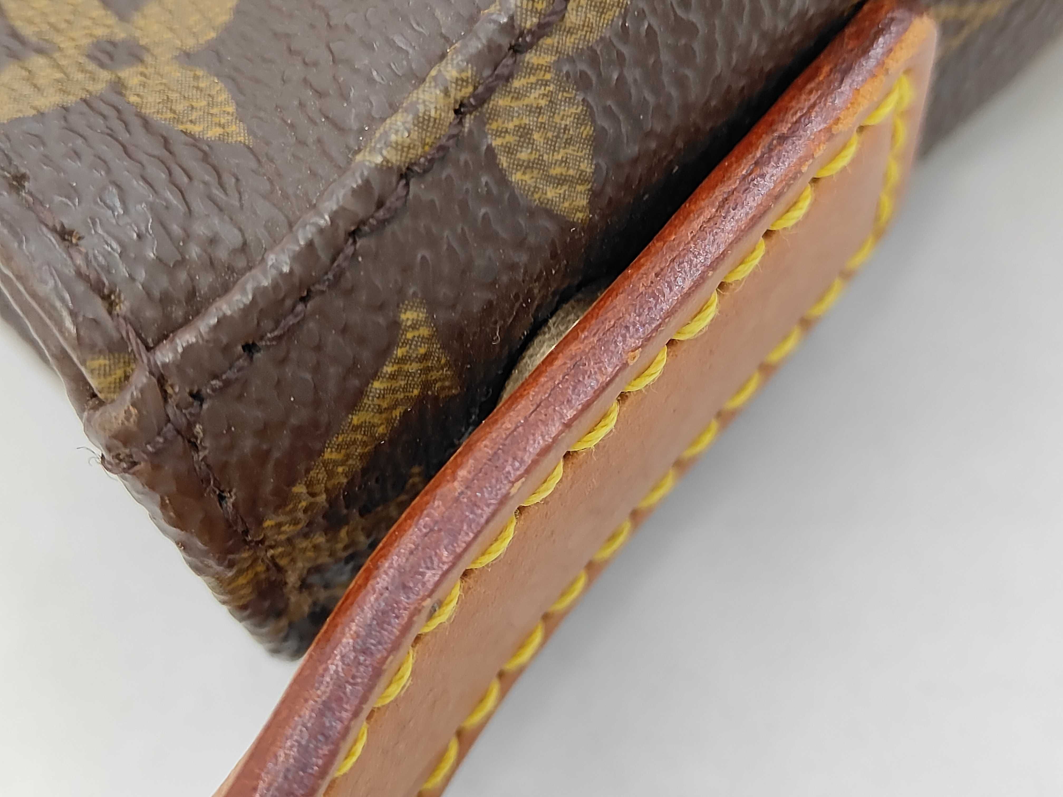 LV handbag — view 6