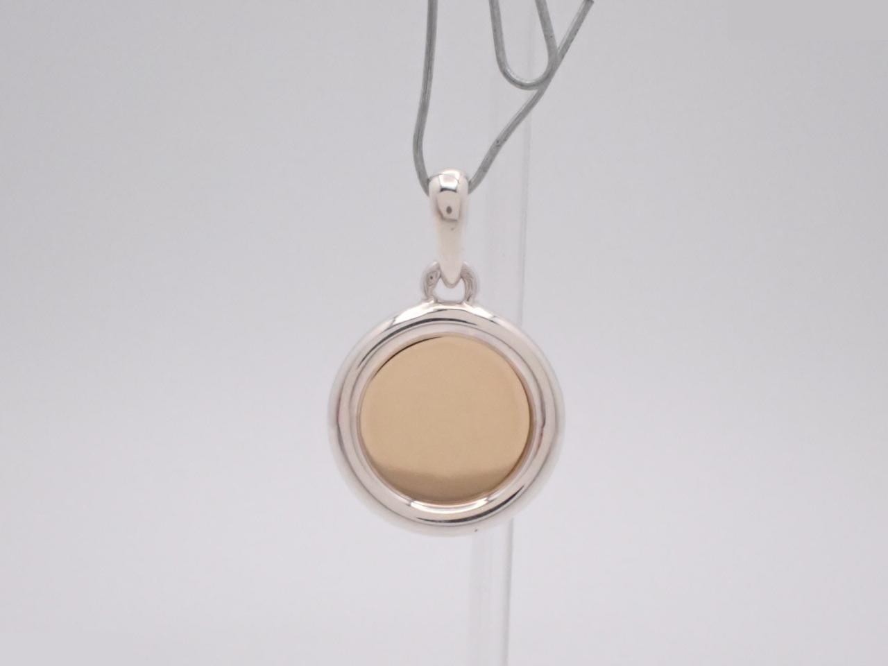 925/750 Serie pendant top, 6.4g — view 2