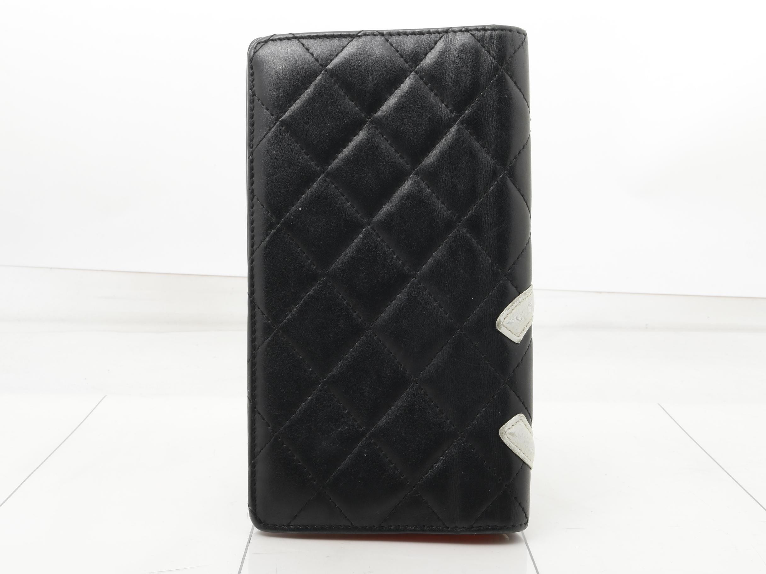 Cambon Line (Bags) and Wallets — view 2
