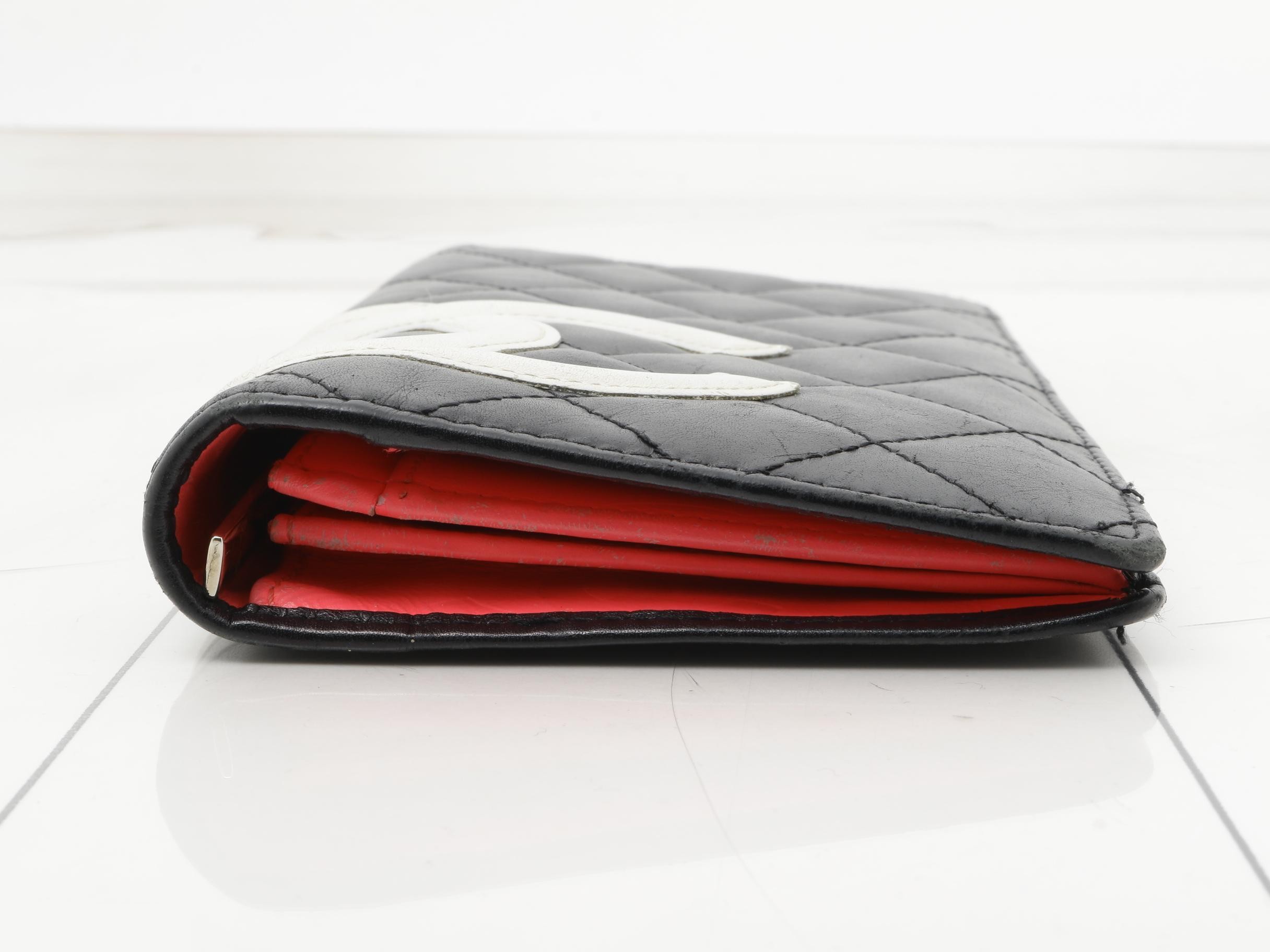 Cambon Line (Bags) and Wallets — view 3