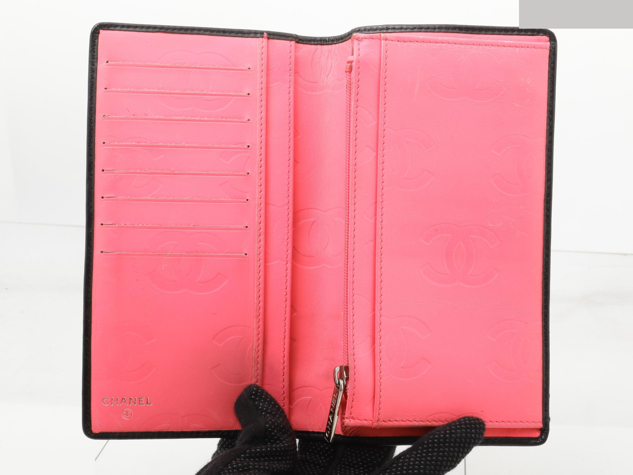 Cambon Line (Bags) and Wallets — view 4