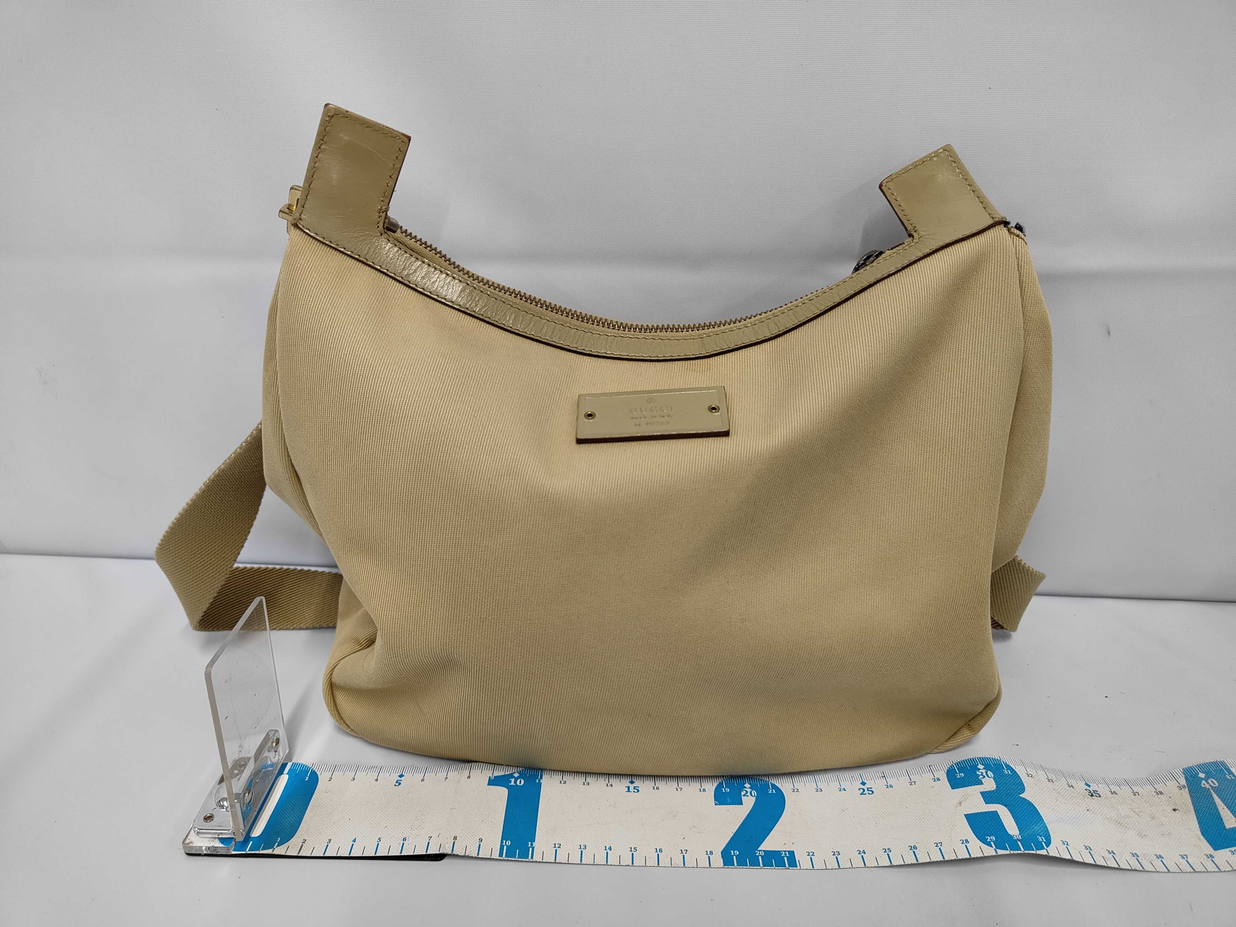 Shoulder Bag Archive Shoulder Bag — view 2