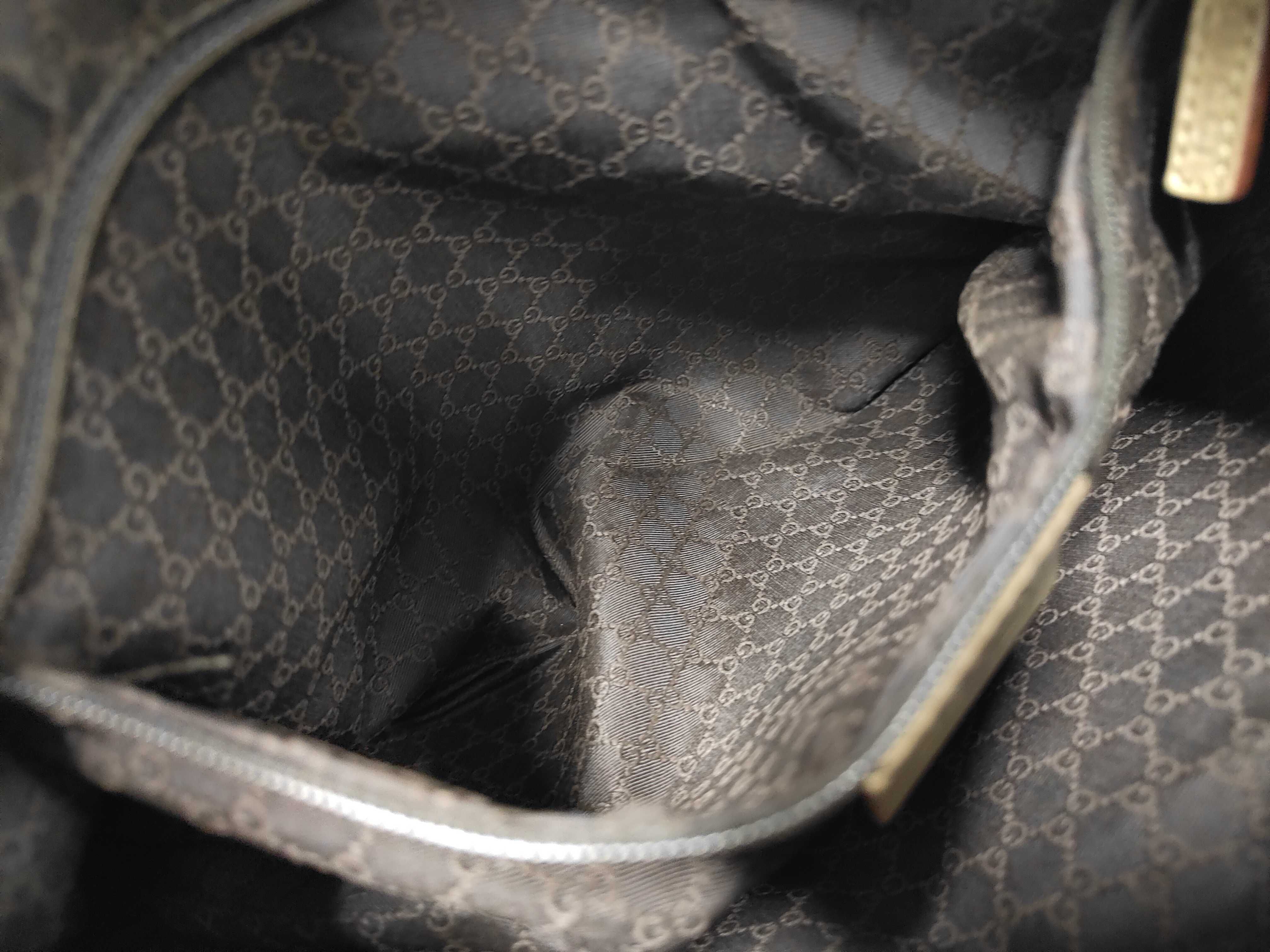 Shoulder Bag Archive Shoulder Bag — view 12