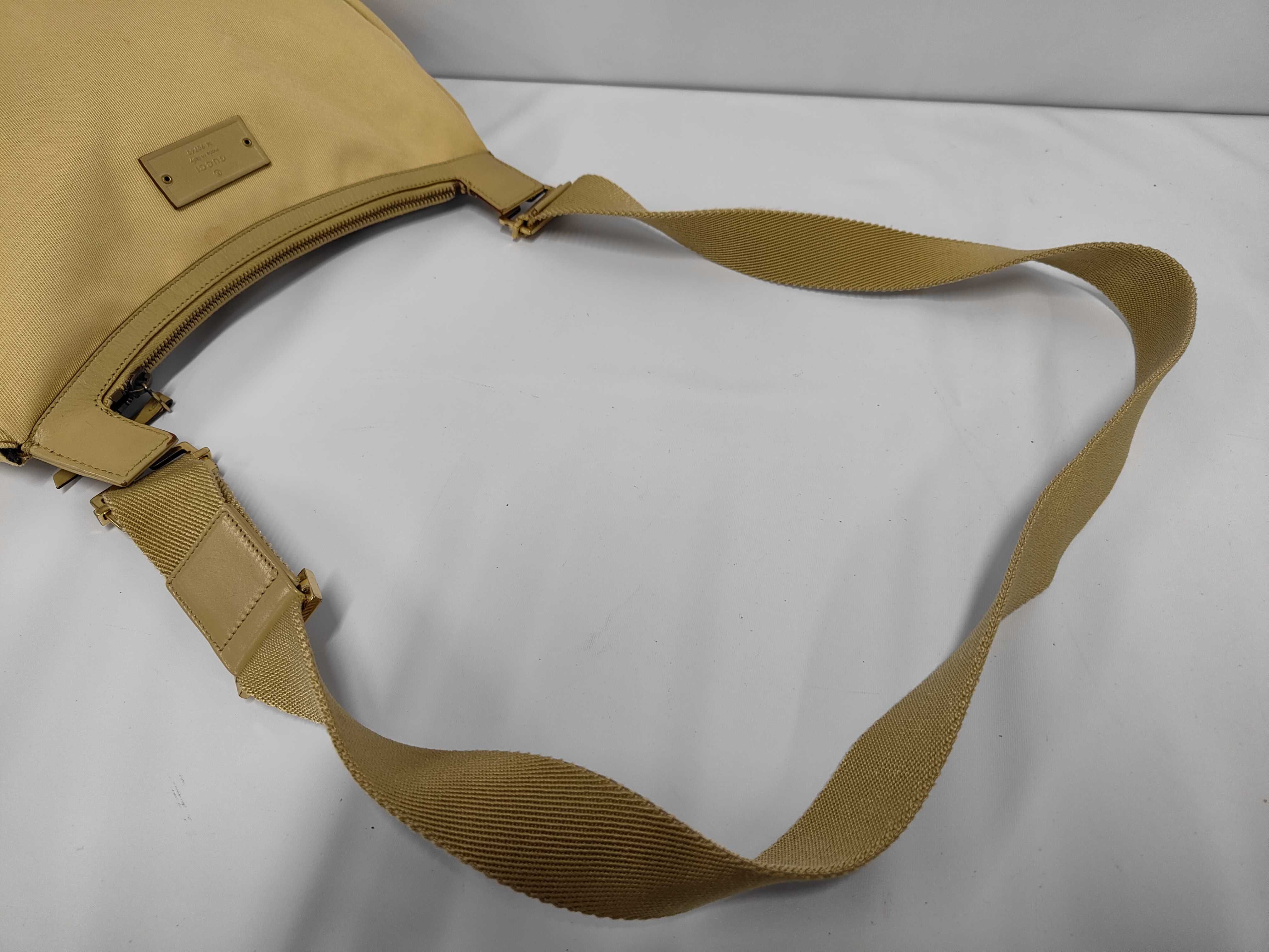 Shoulder Bag Archive Shoulder Bag — view 5